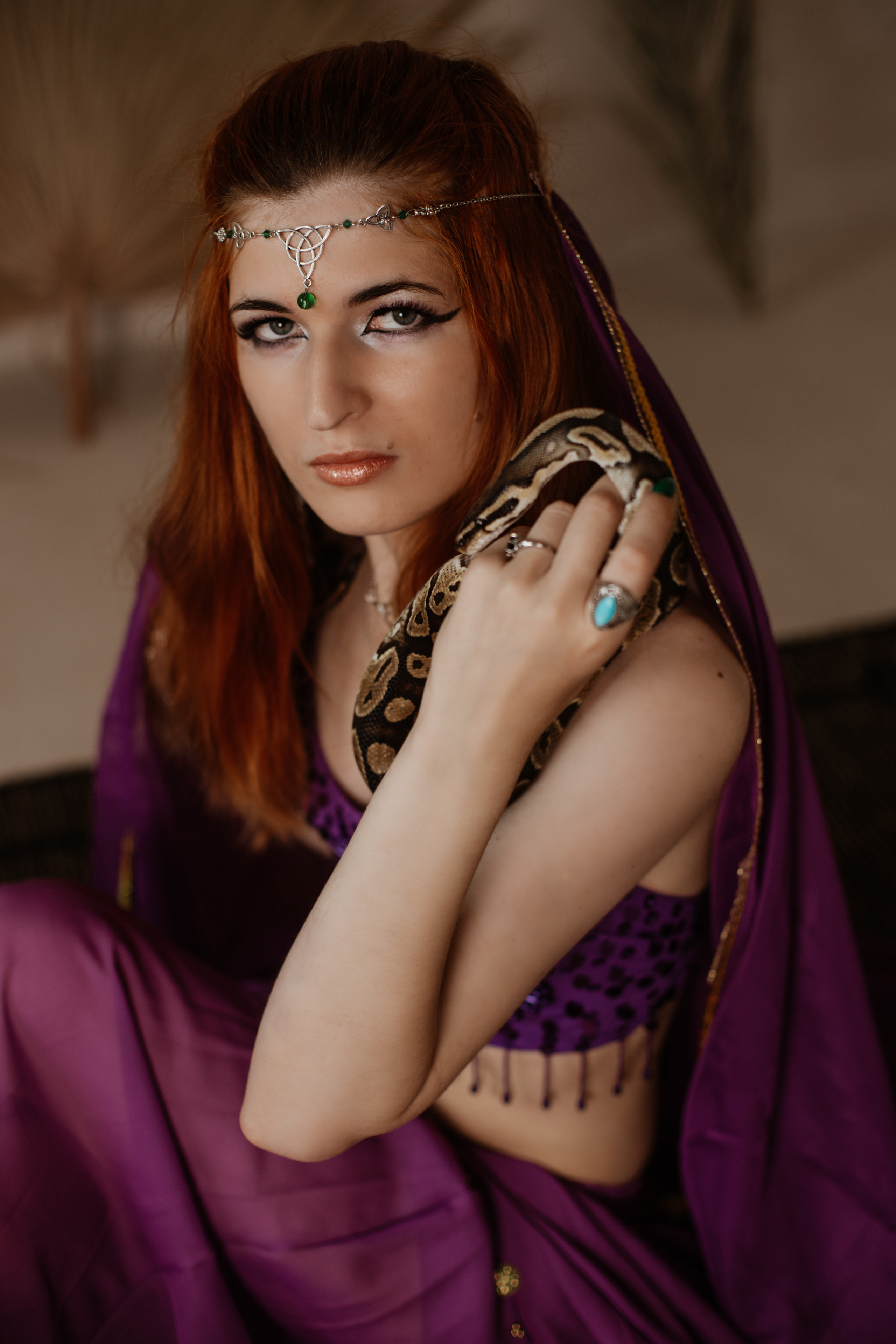 Настя. Фотограф Брянск