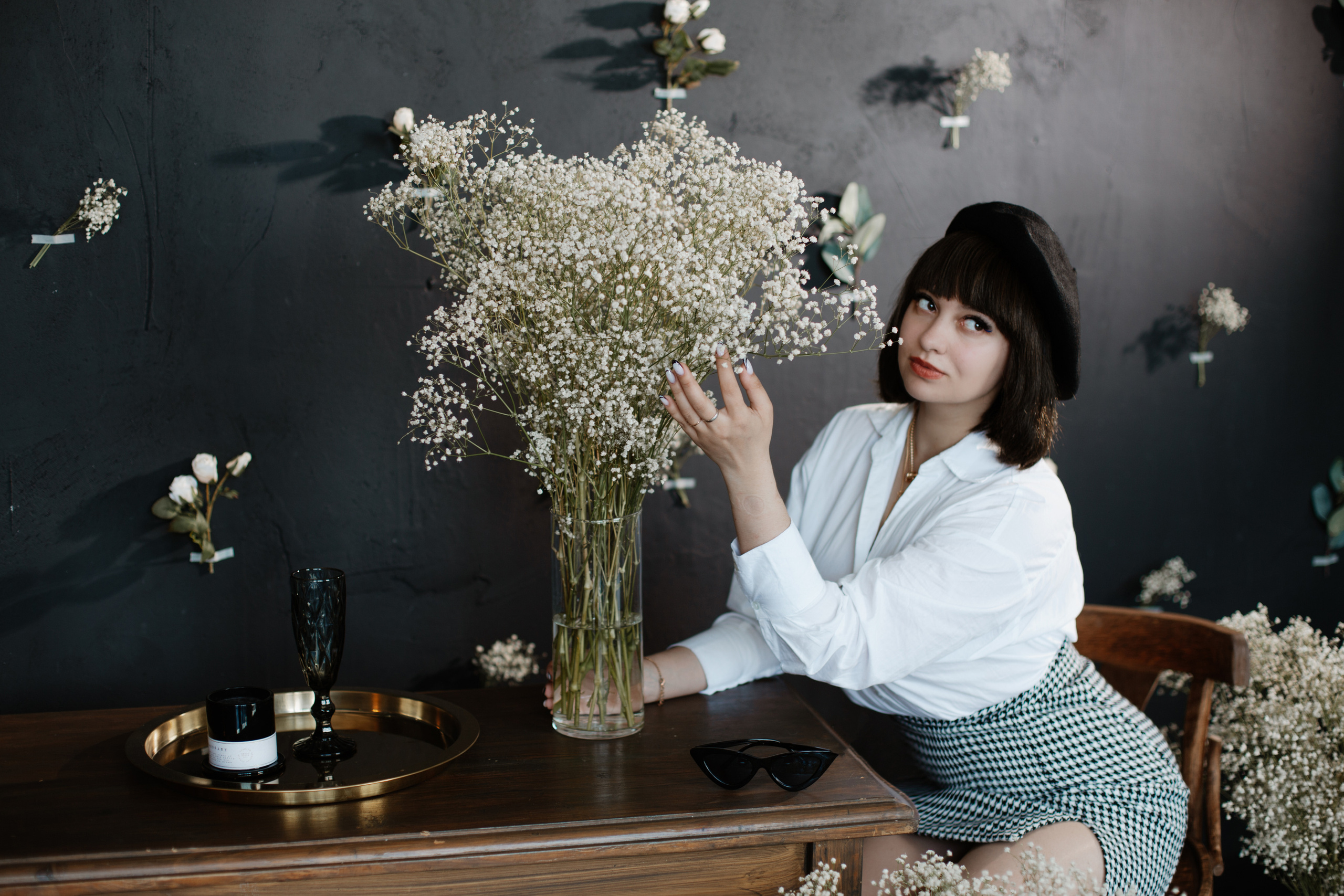 Настя. Фотограф Брянск