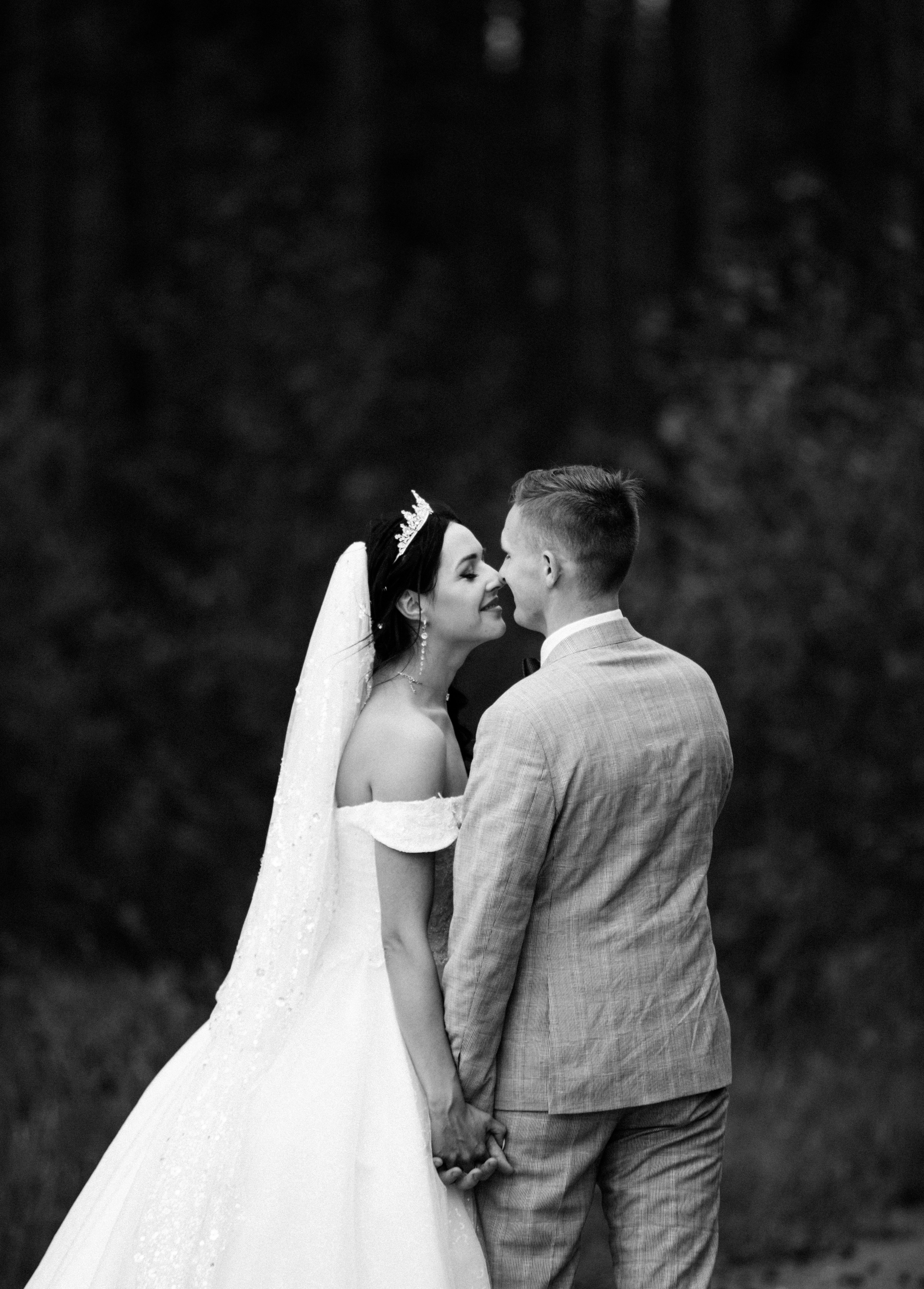 Алина и Александр 10.06.23. Фотограф Брянск