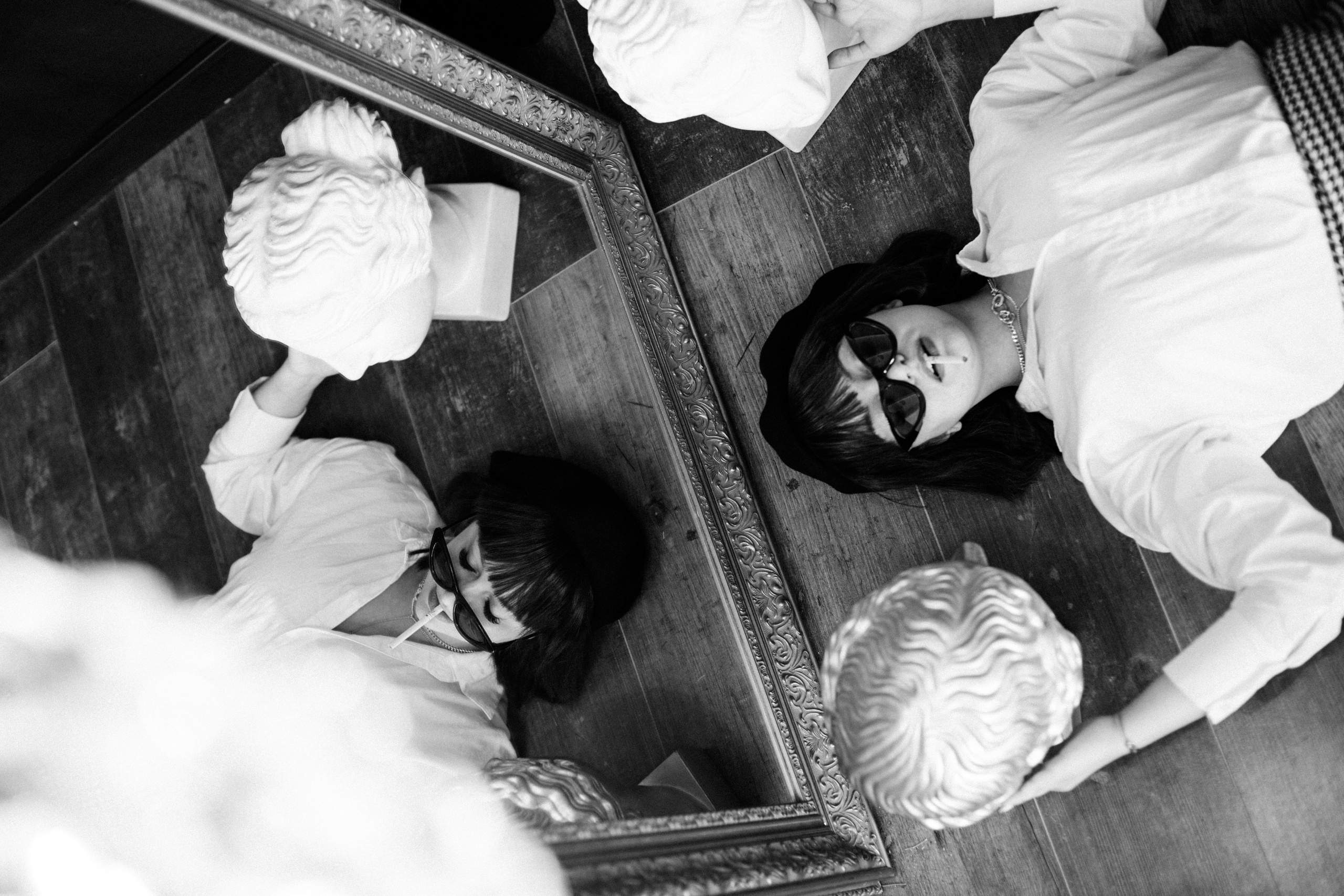 Настя. Фотограф Брянск