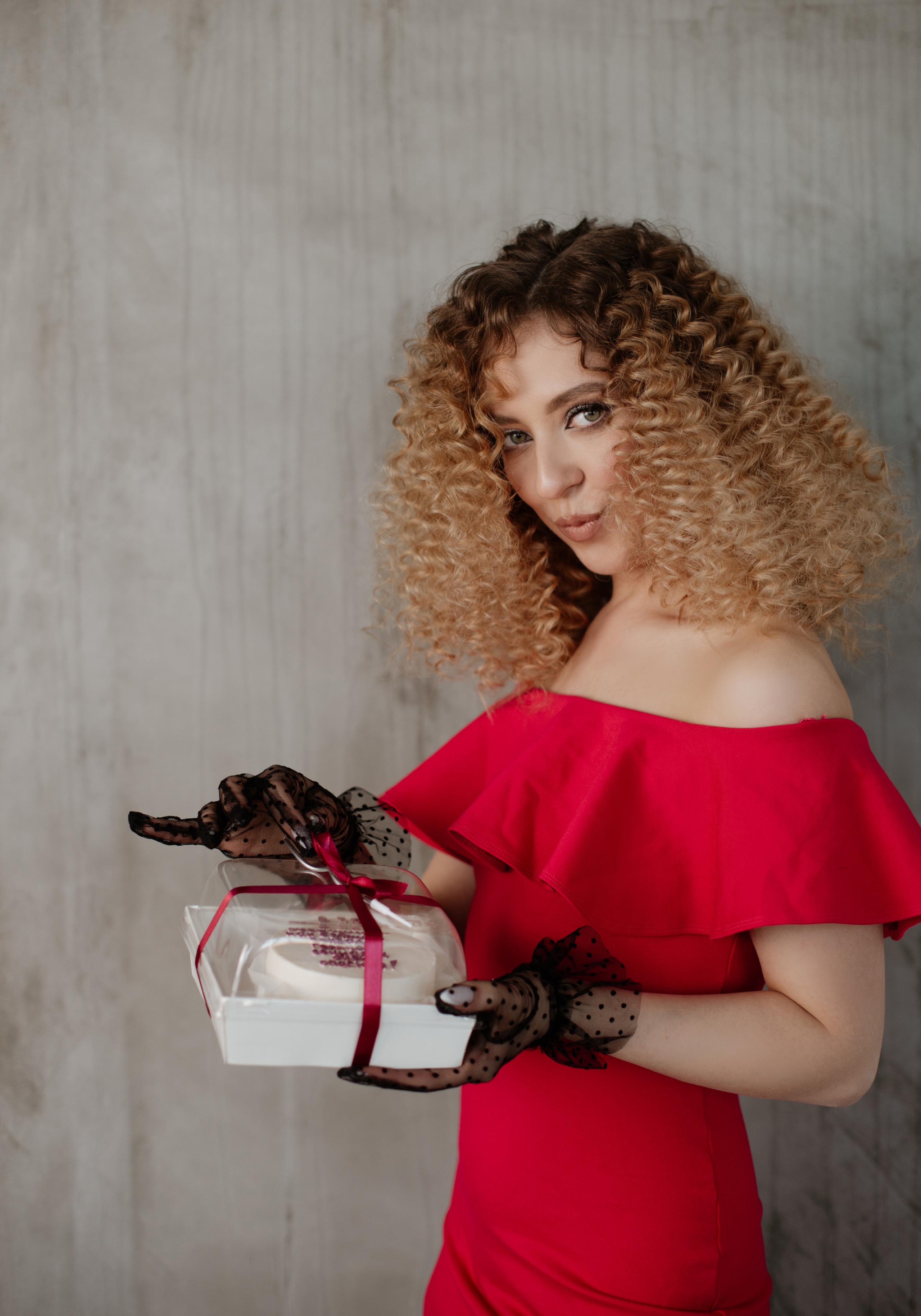 Виктория. Фотограф Брянск