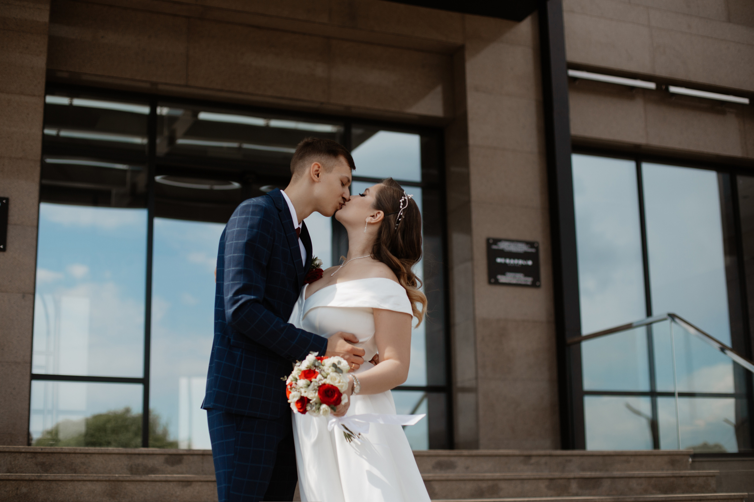 26.04.2023. Фотограф Брянск