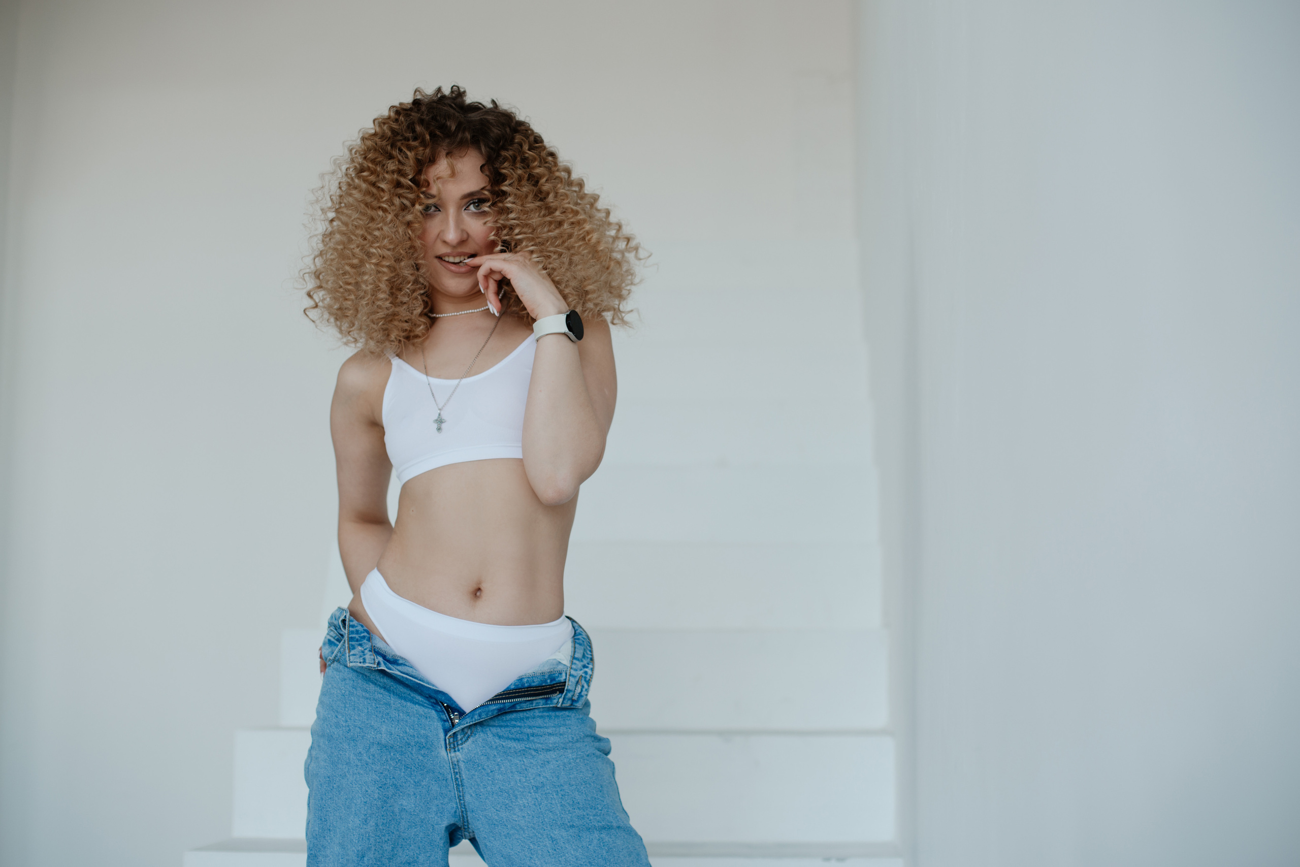 Виктория. Фотограф Брянск