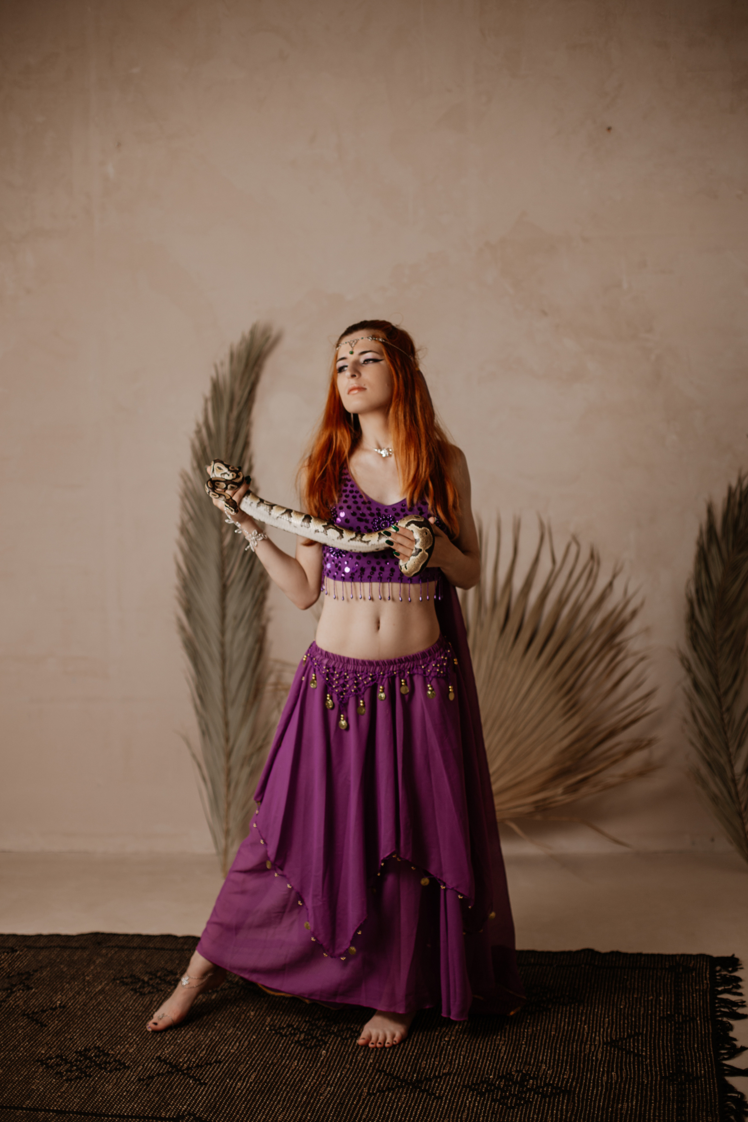 Настя. Фотограф Брянск