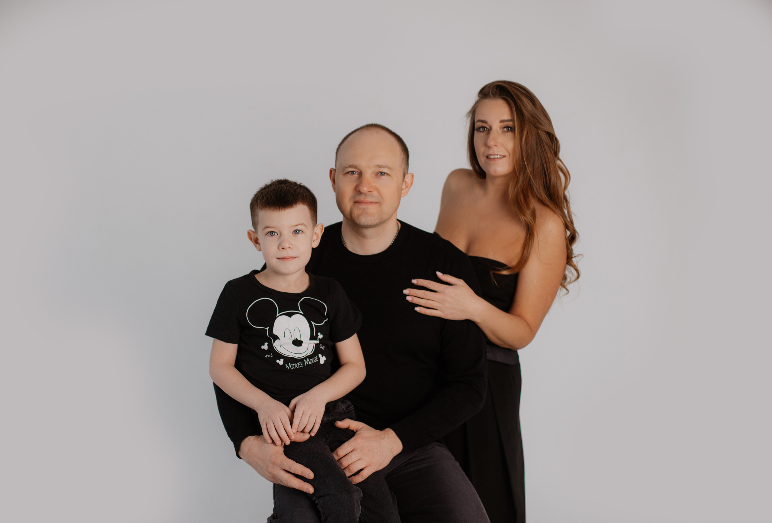 День рождения Кирюши. Фотограф Брянск