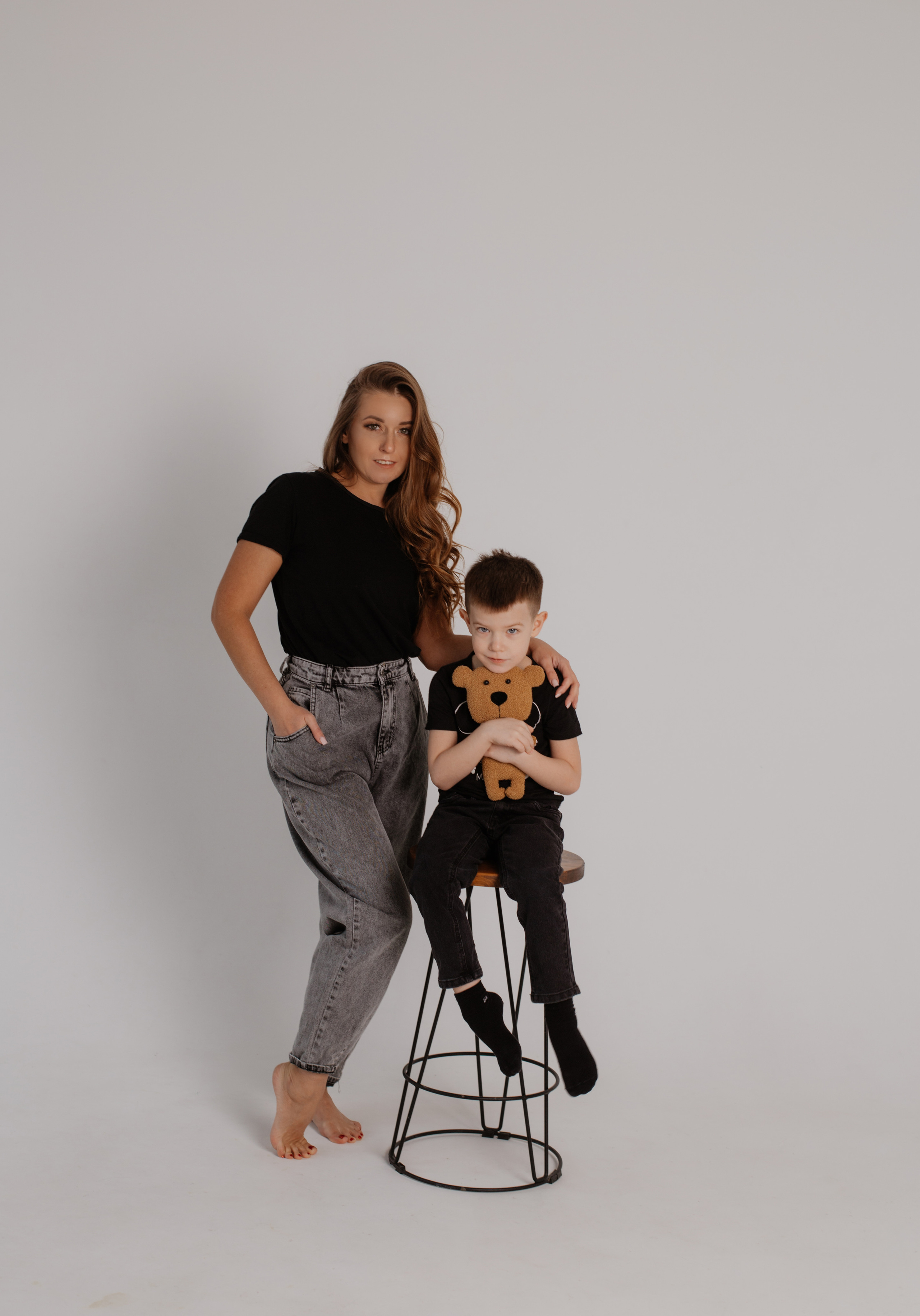 День рождения Кирюши. Фотограф Брянск