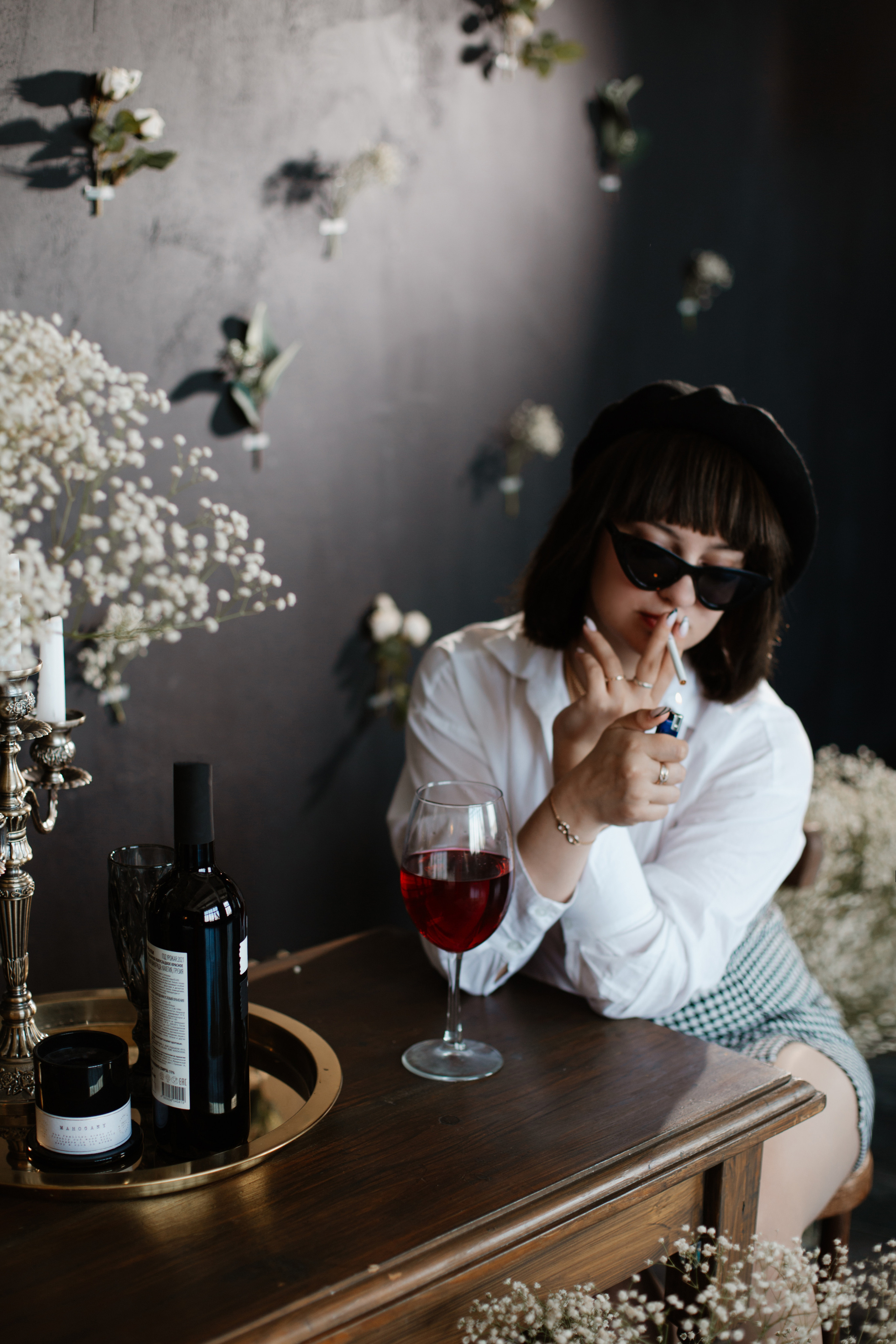 Настя. Фотограф Брянск