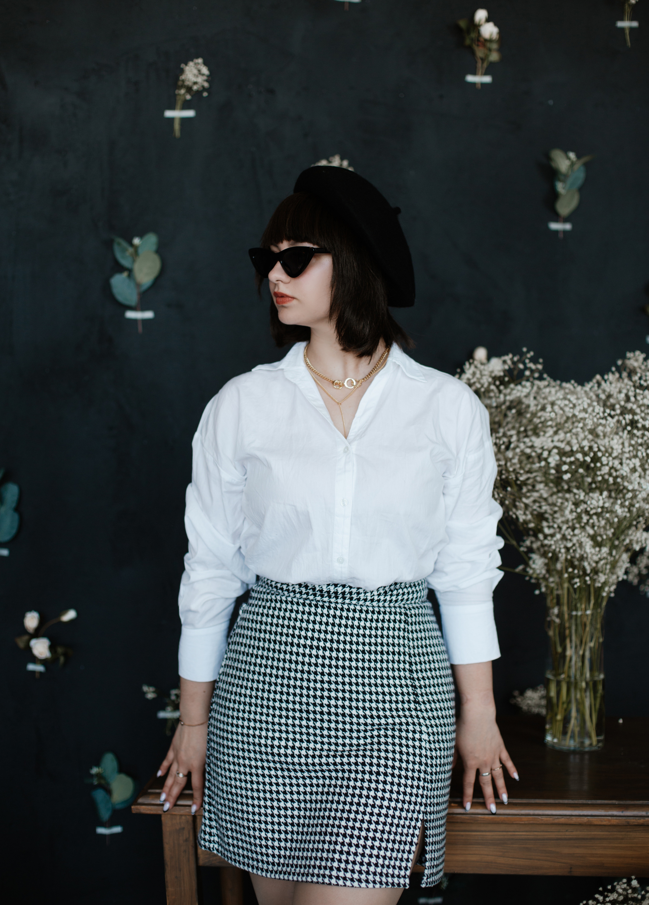 Настя. Фотограф Брянск