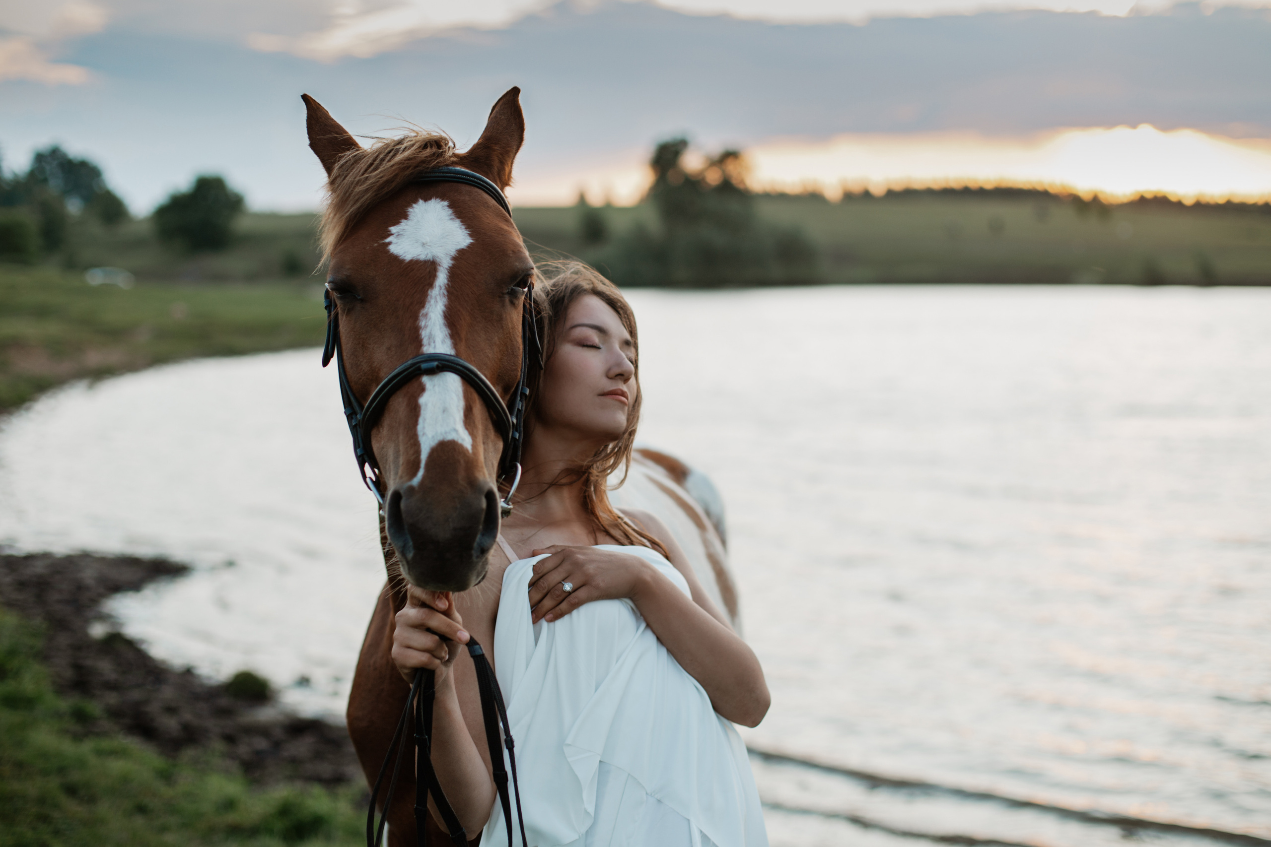 Алина. Фотограф Брянск