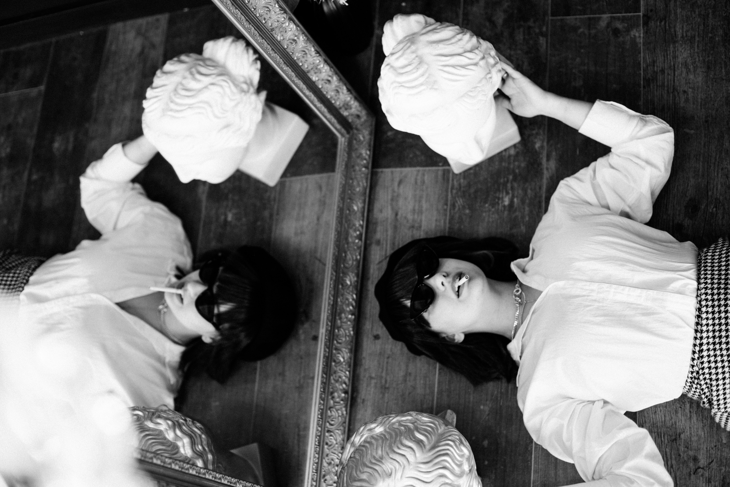 Настя. Фотограф Брянск