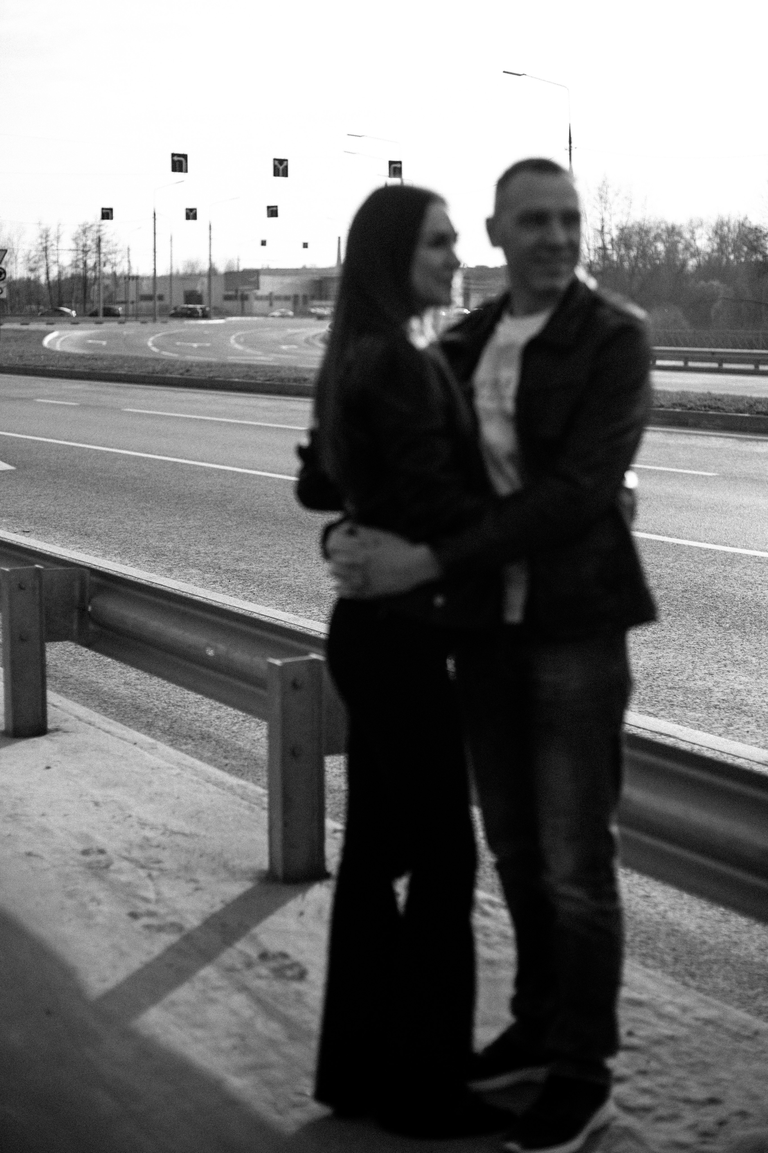 Закат. Фотограф Брянск