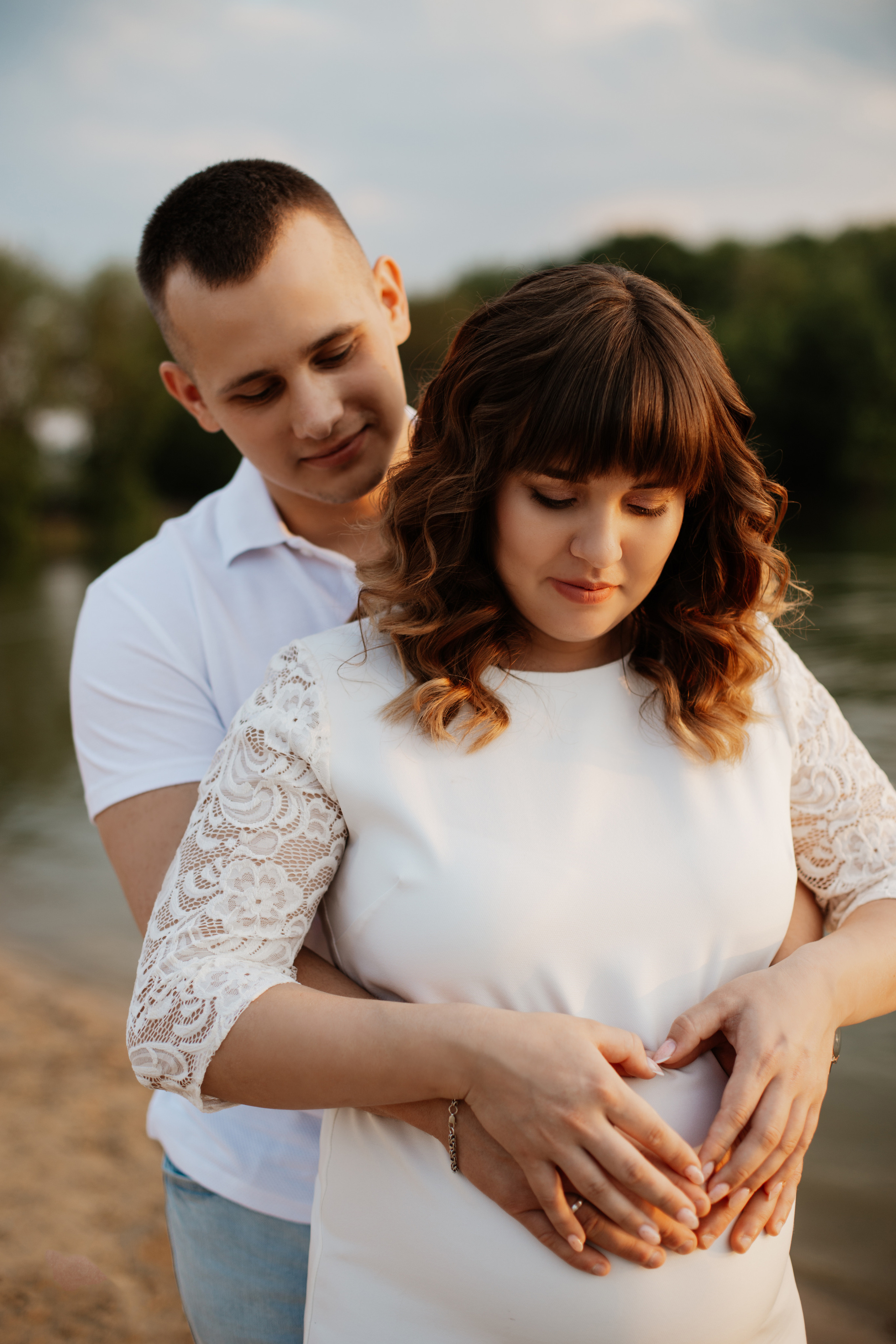 Юлия. Фотограф Брянск