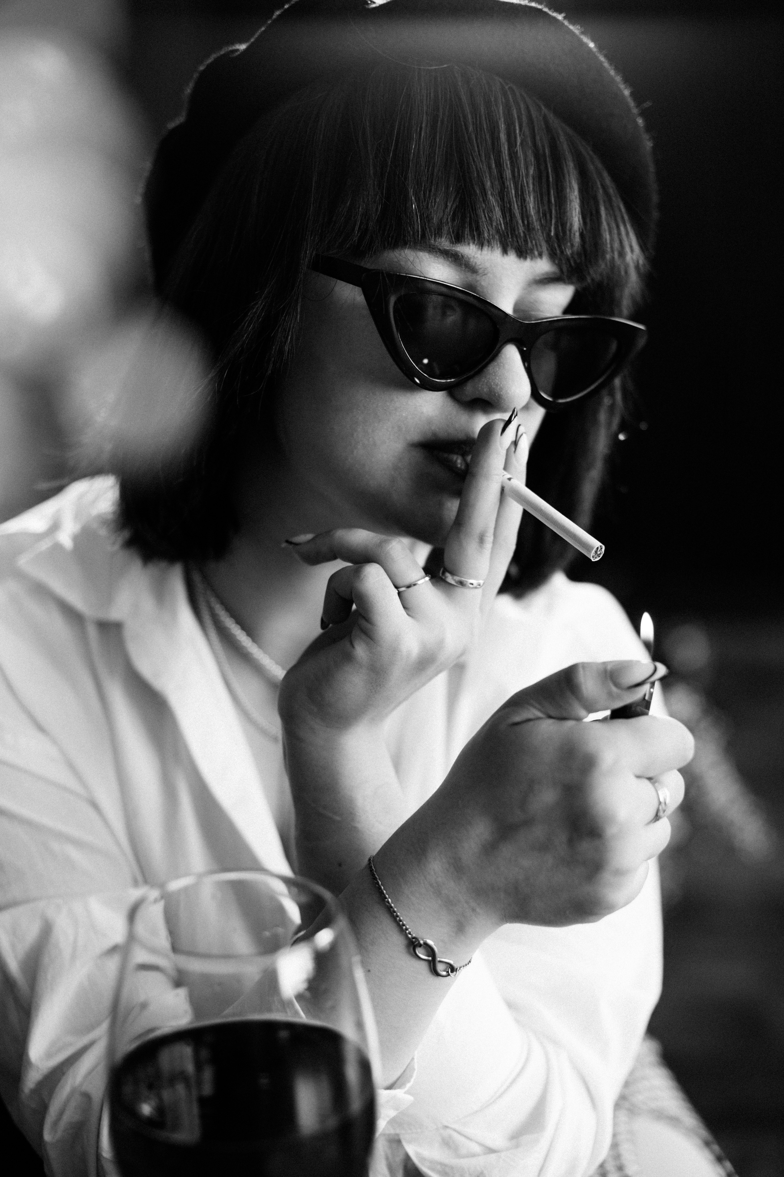 Настя. Фотограф Брянск