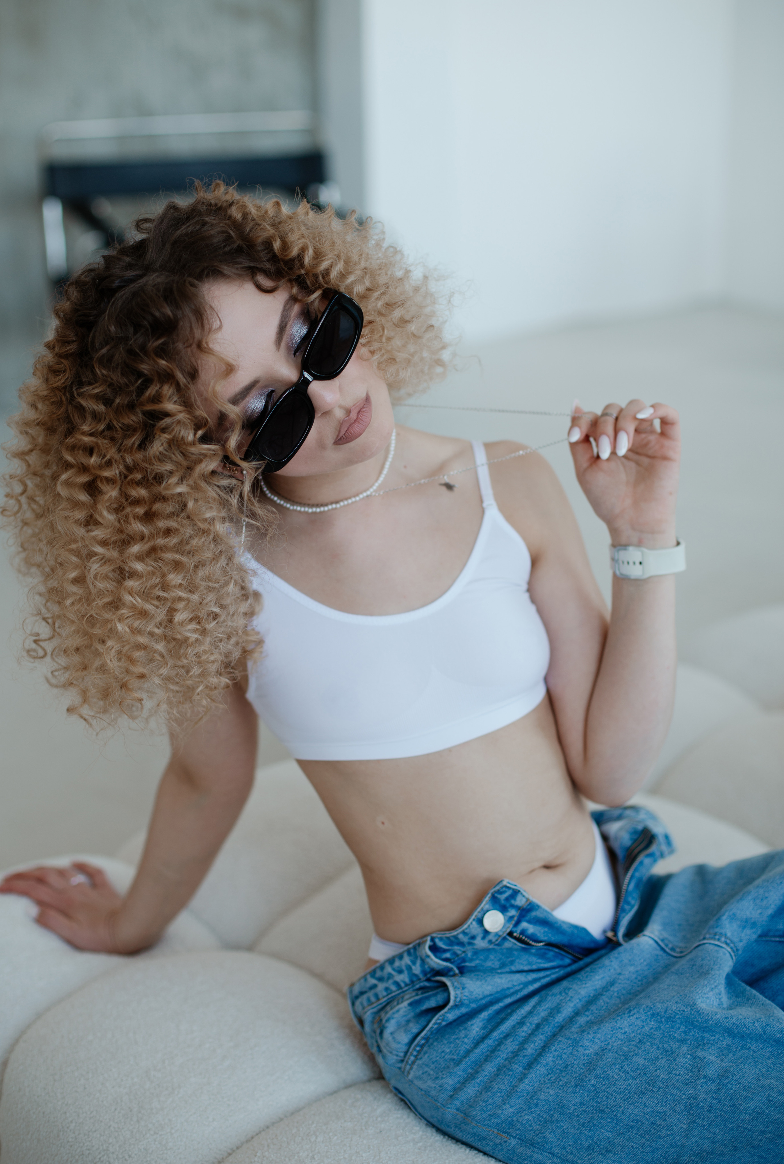 Виктория. Фотограф Брянск