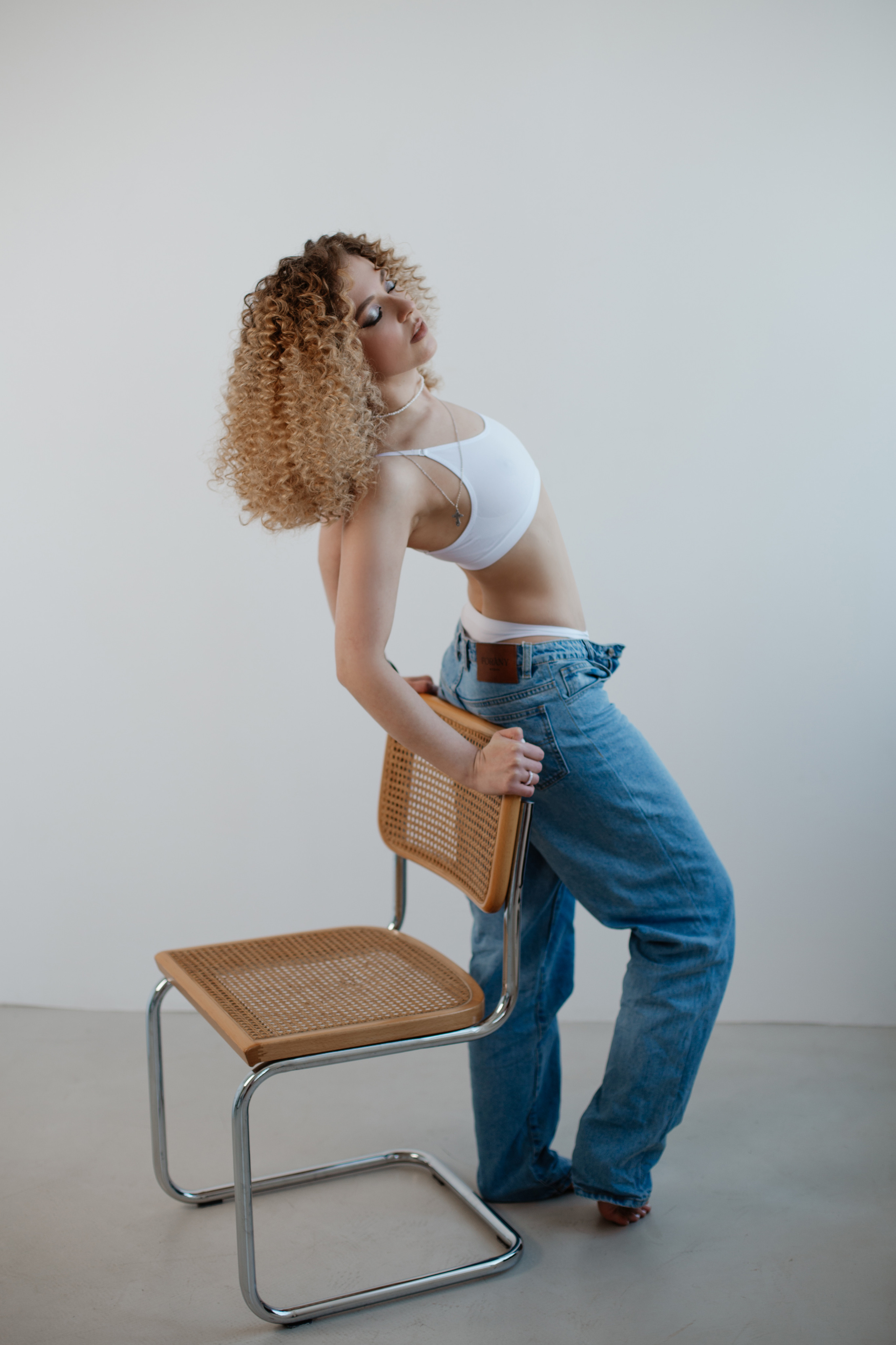 Виктория. Фотограф Брянск