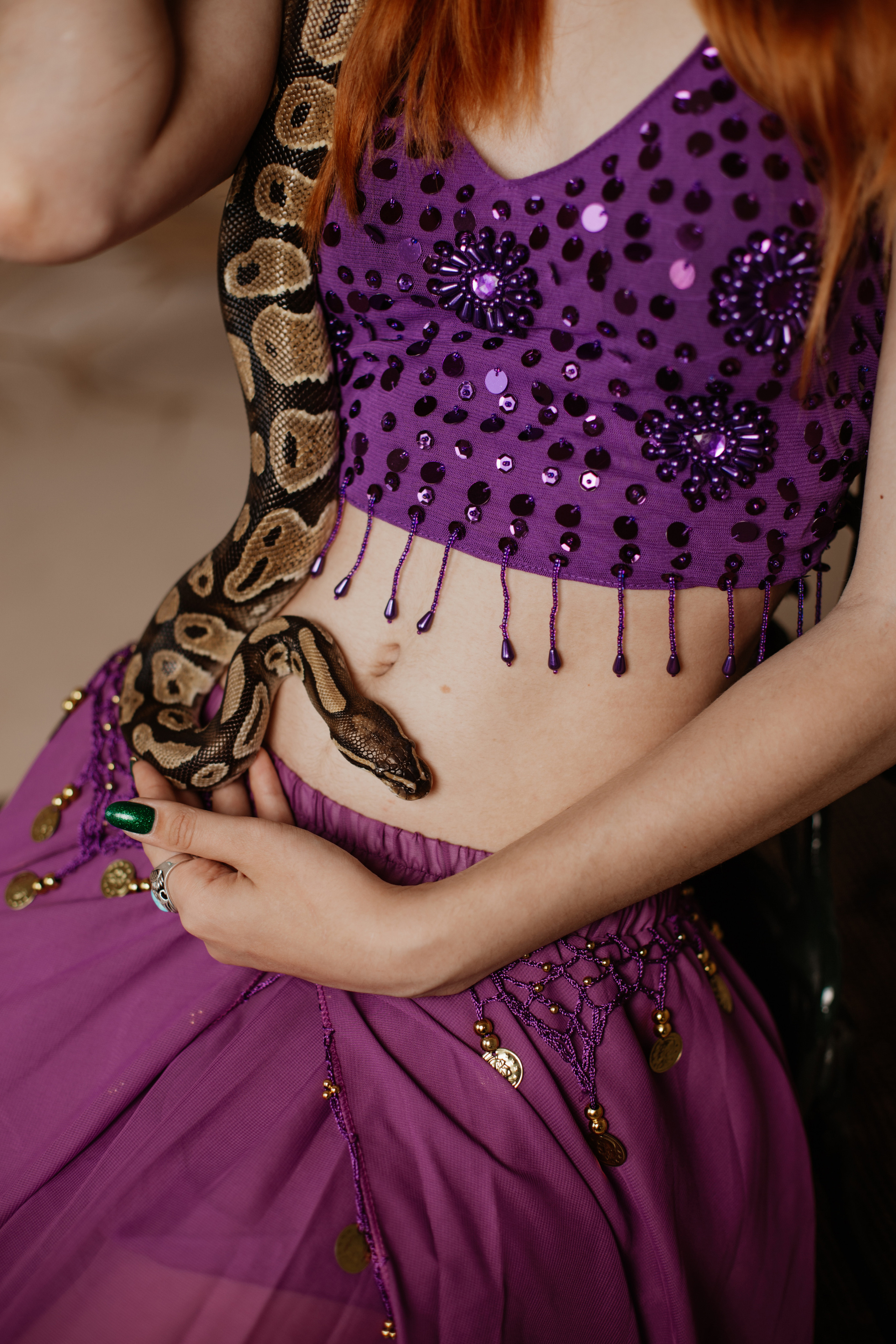 Настя. Фотограф Брянск