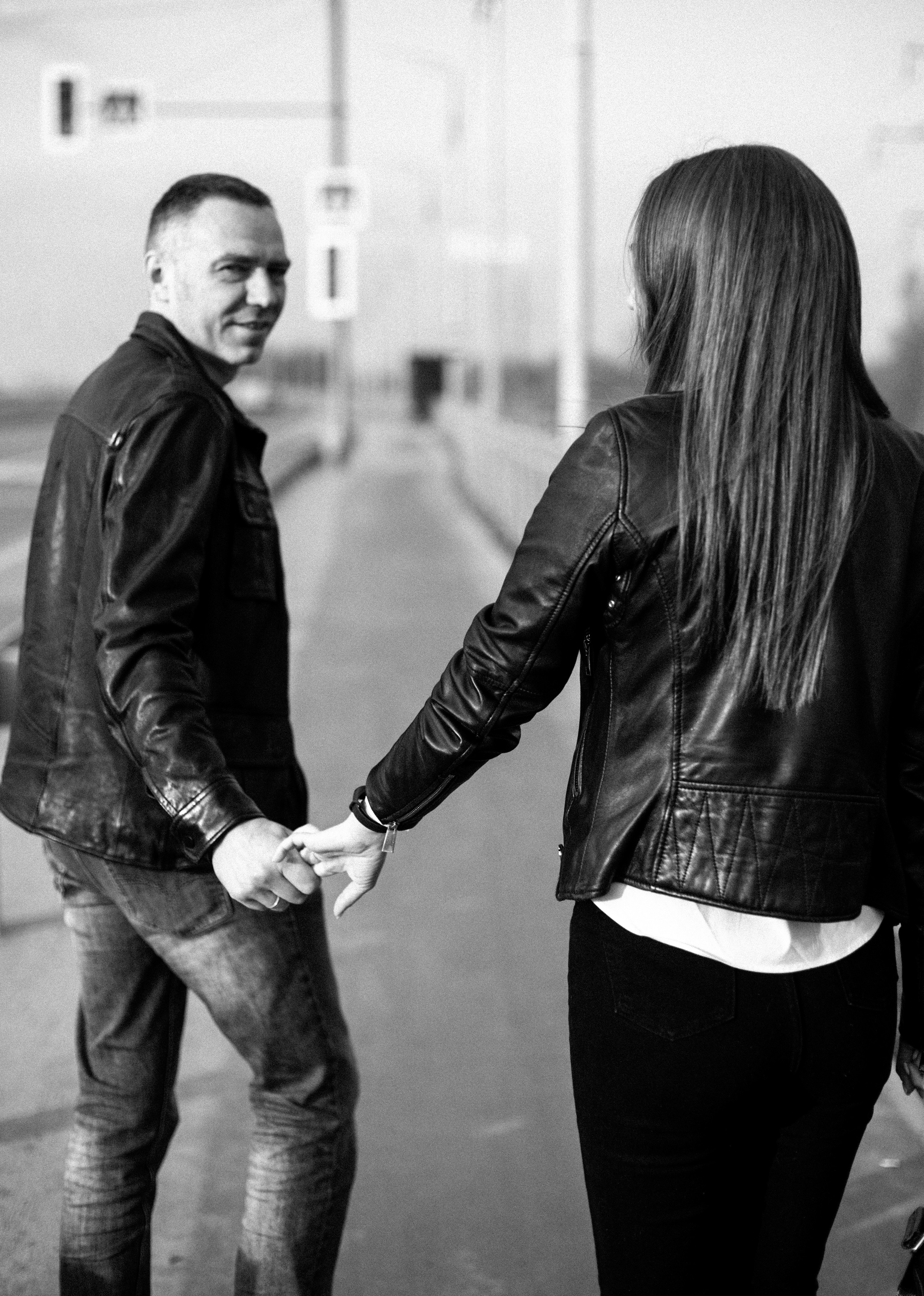 Закат. Фотограф Брянск