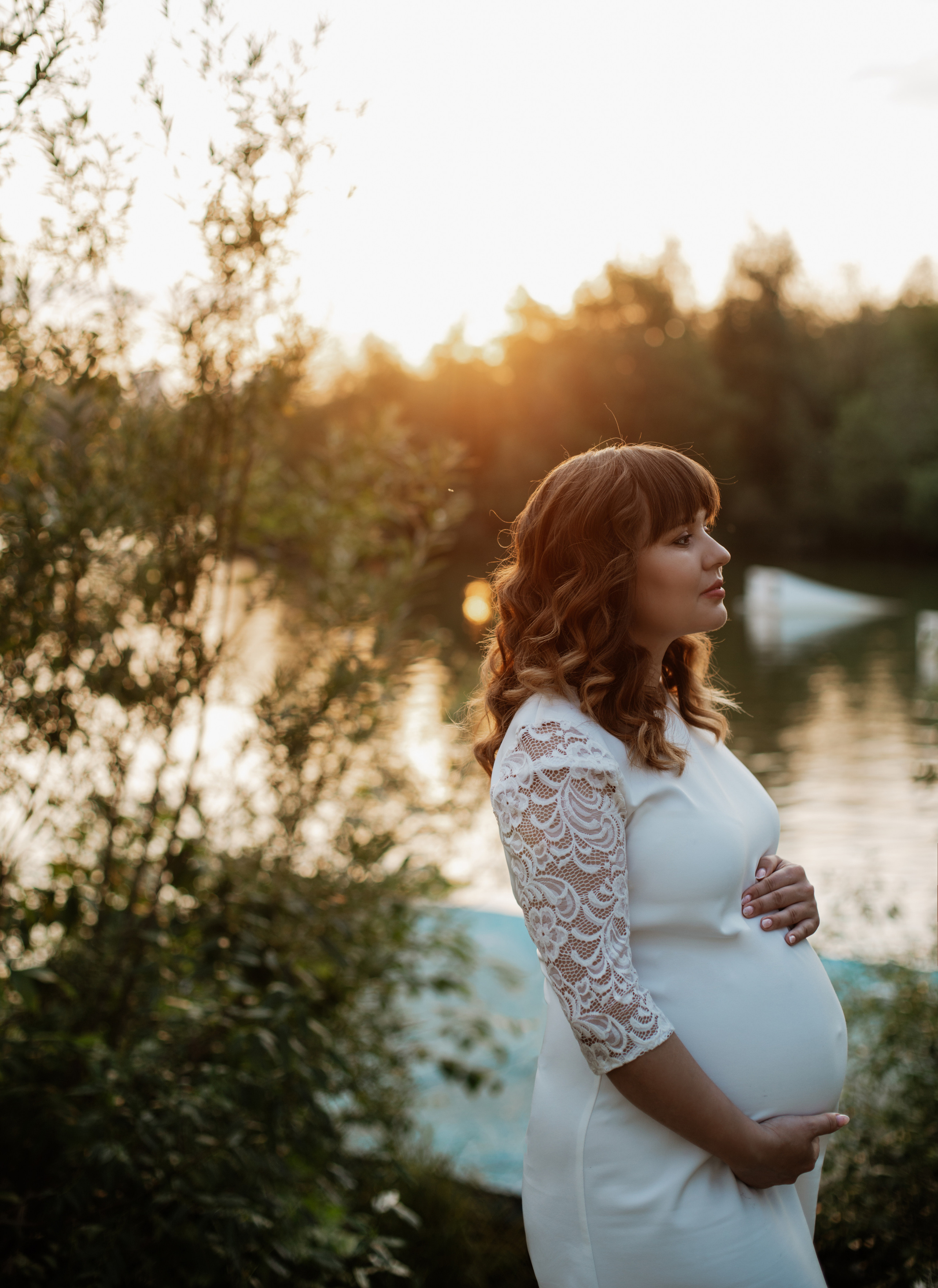 Юлия. Фотограф Брянск