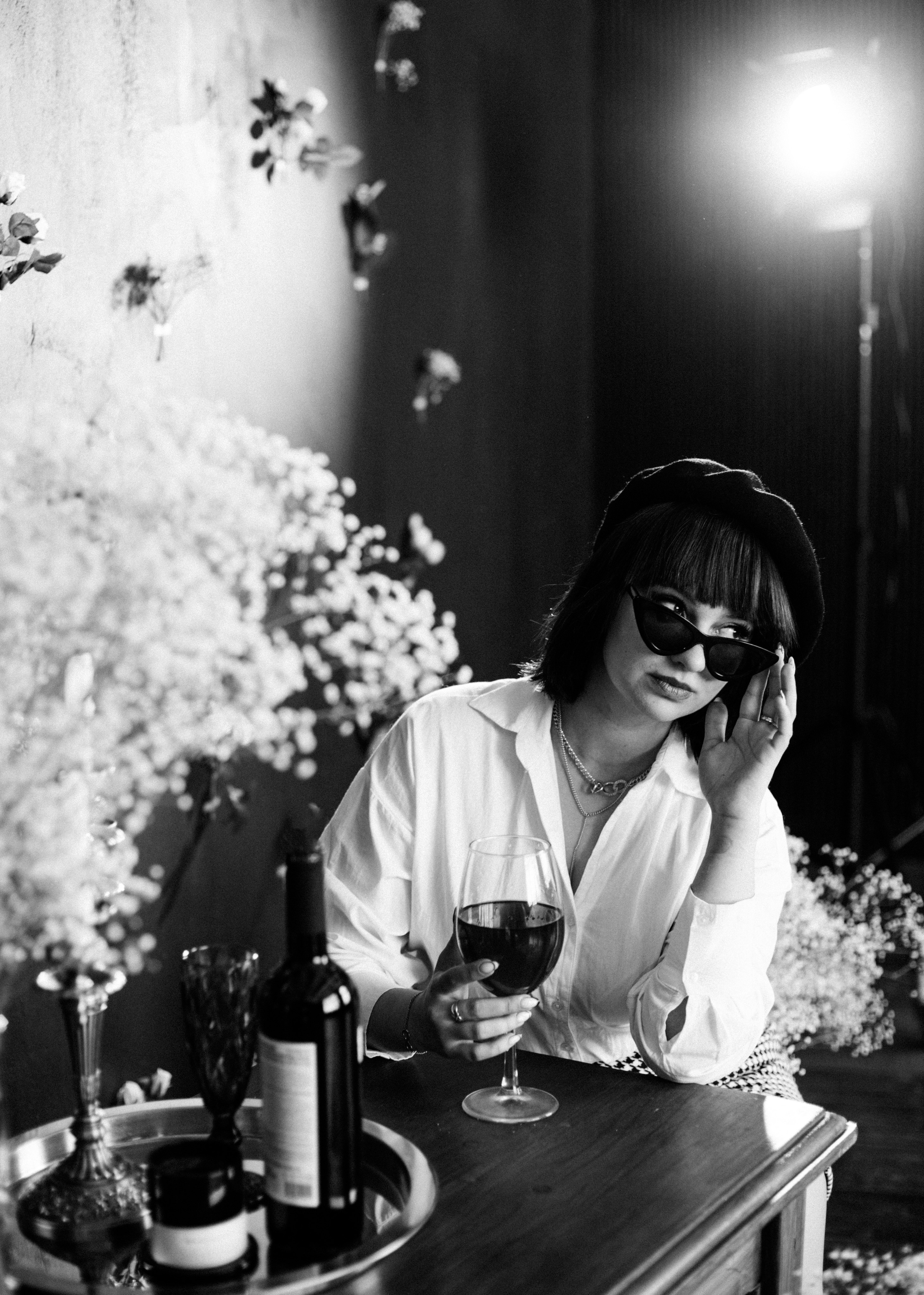 Настя. Фотограф Брянск