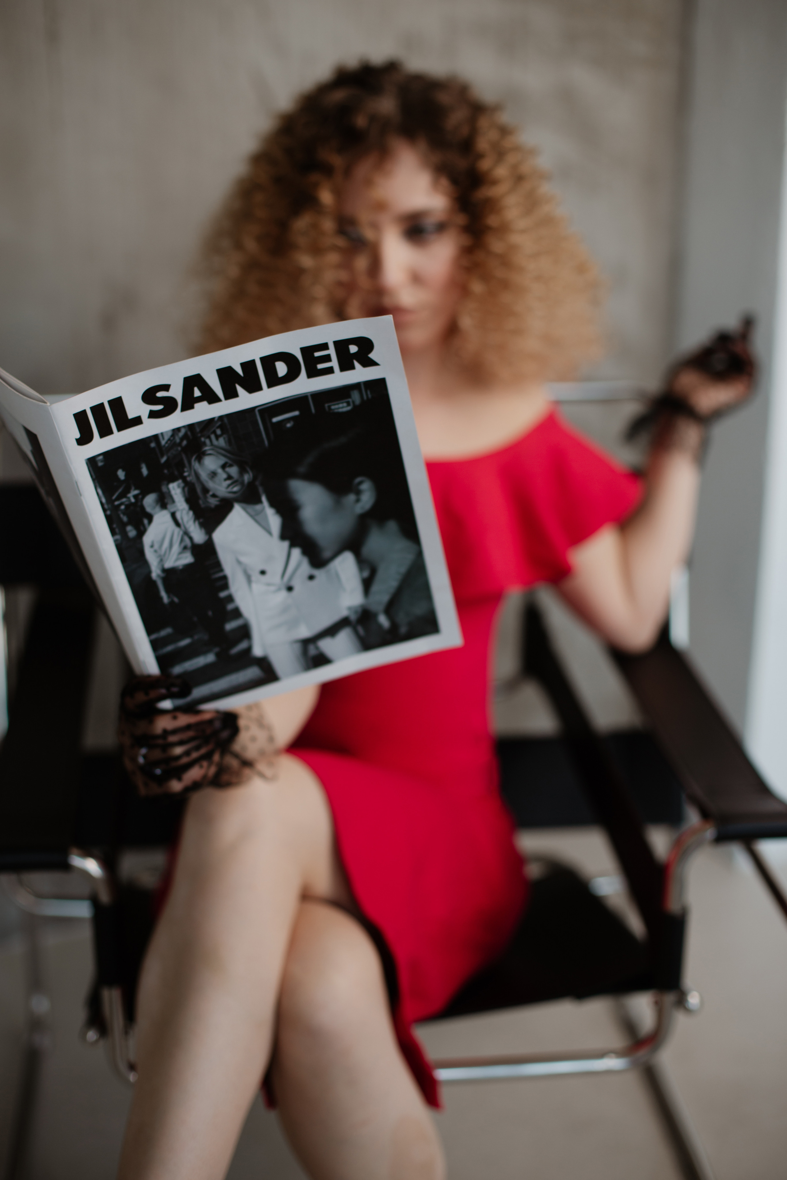 Виктория. Фотограф Брянск