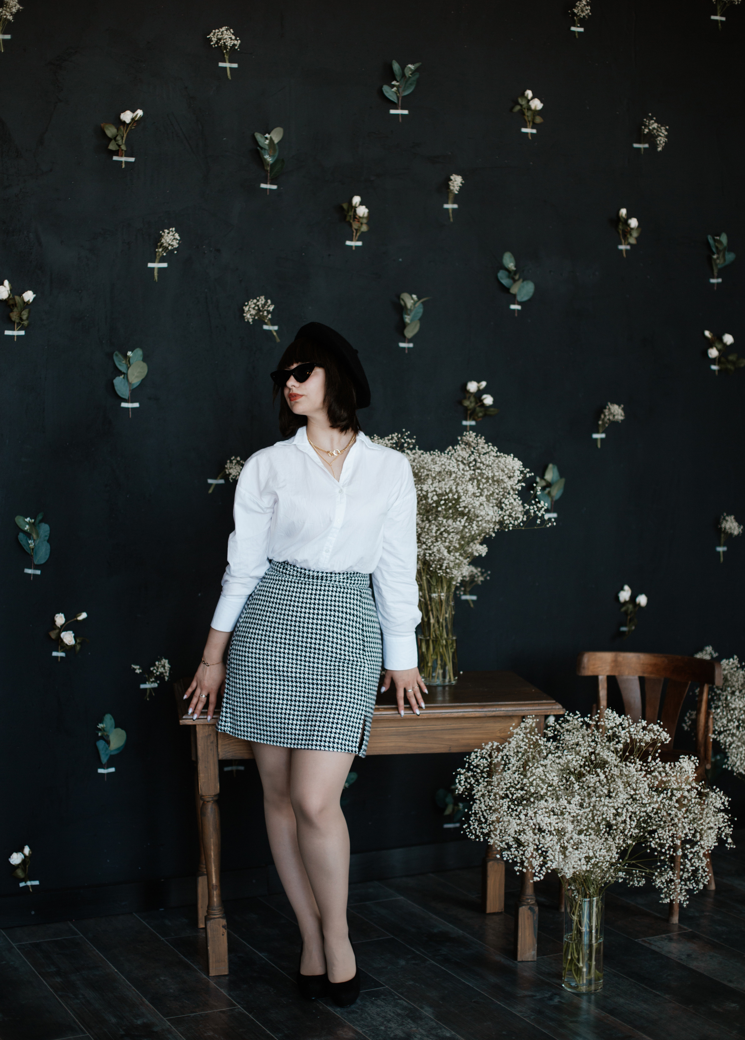 Настя. Фотограф Брянск