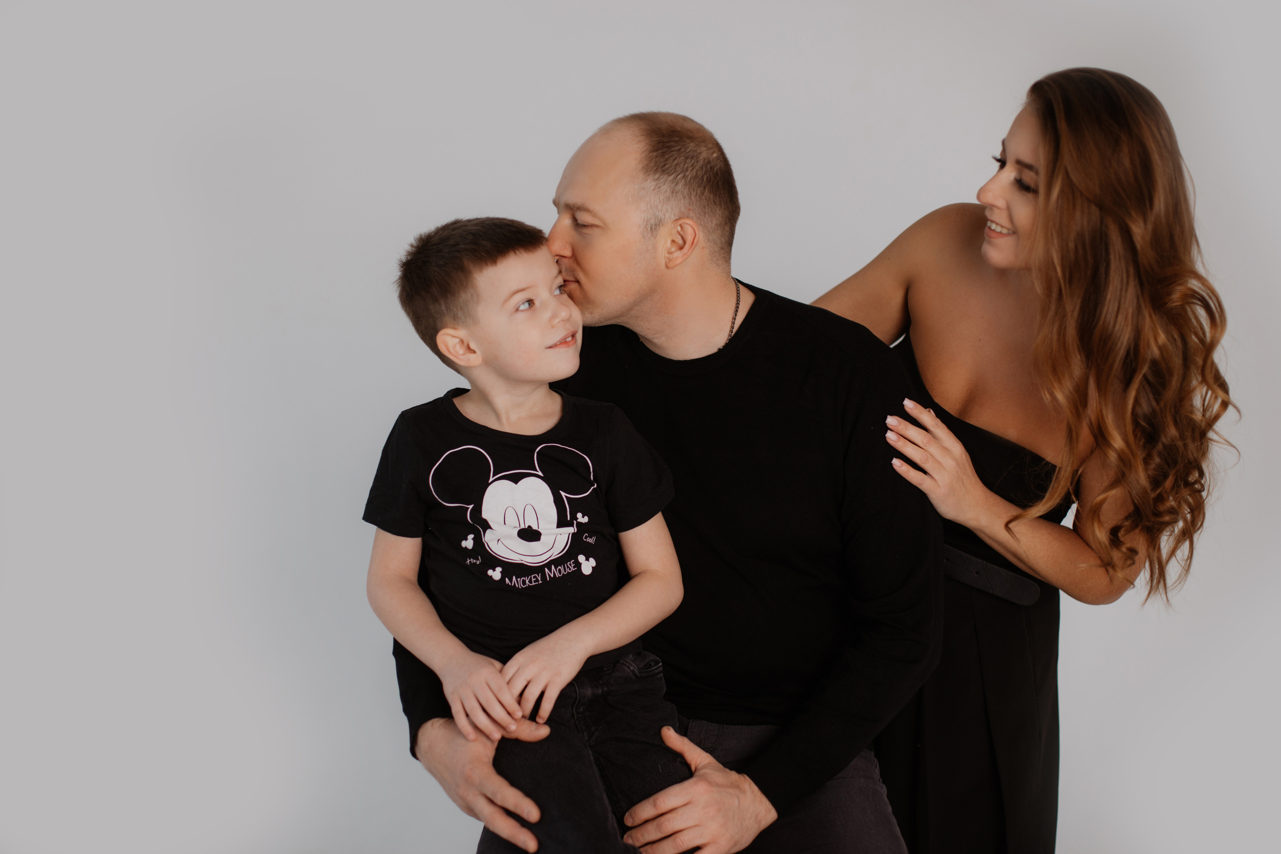 День рождения Кирюши. Фотограф Брянск