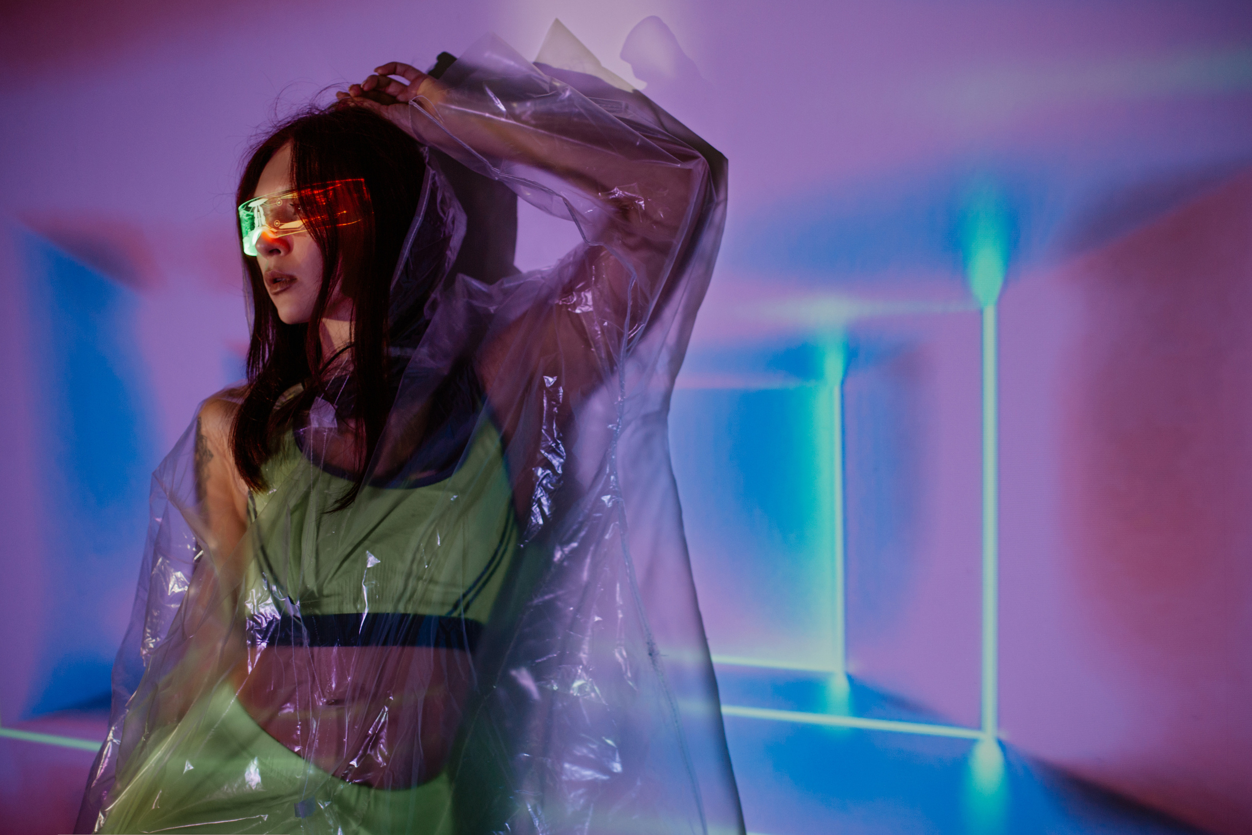 Валерия. Фотограф Брянск