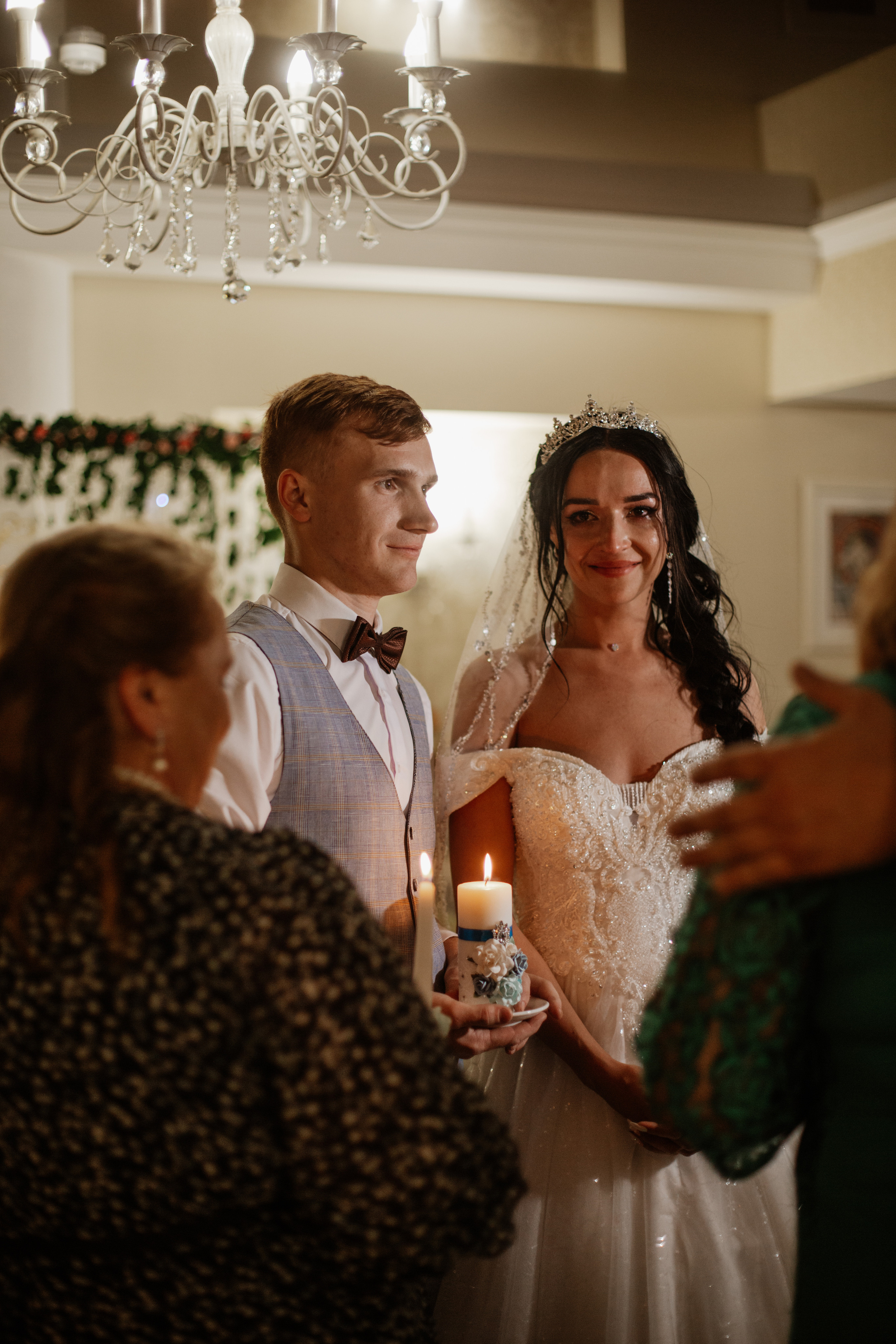 Алина и Александр 10.06.23. Фотограф Брянск