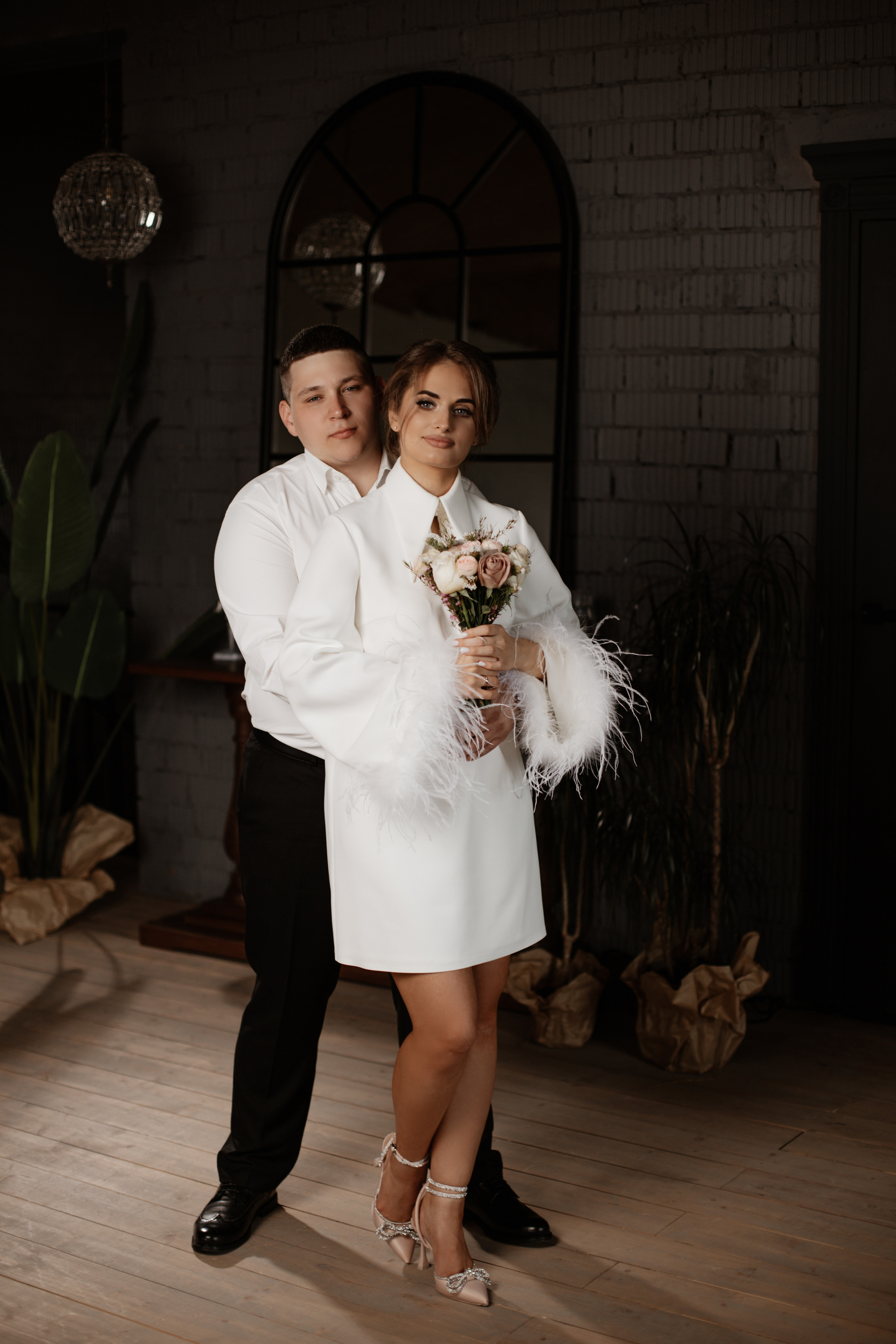 28.04.2023. Фотограф Брянск