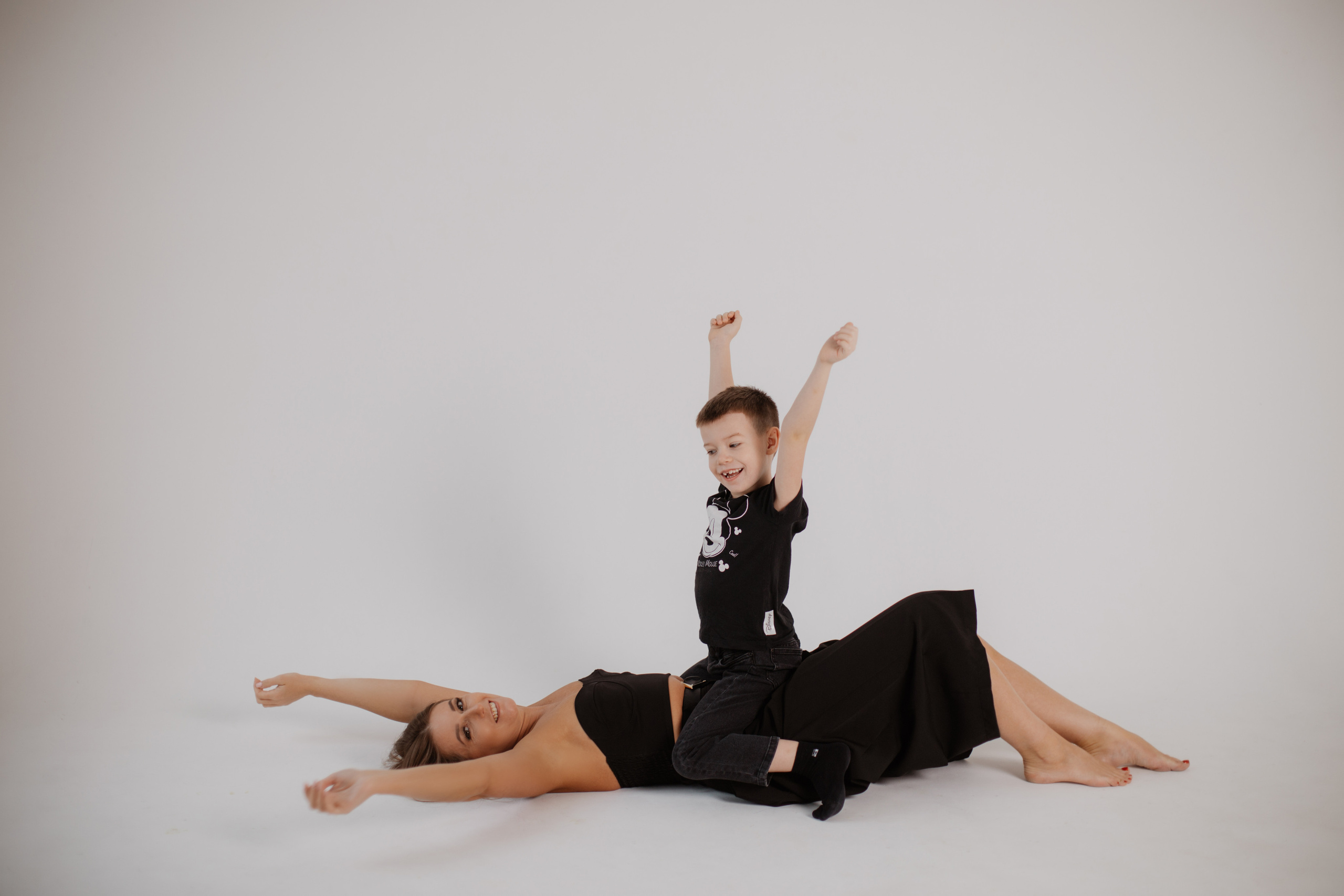 День рождения Кирюши. Фотограф Брянск