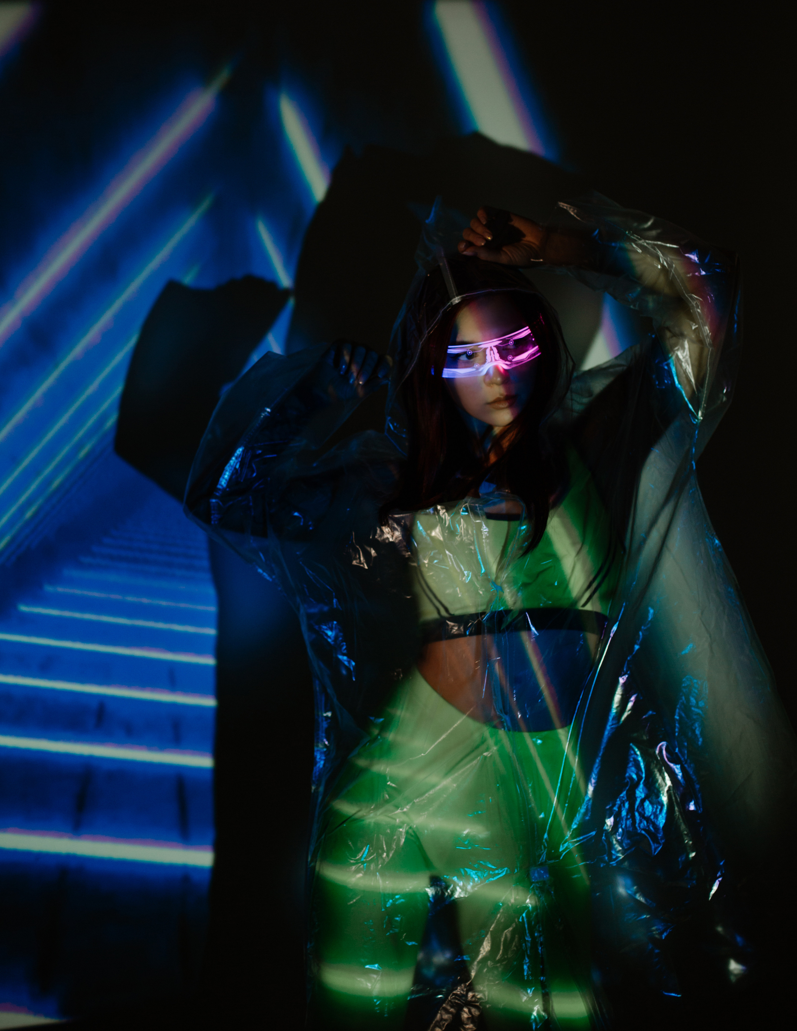 Валерия. Фотограф Брянск