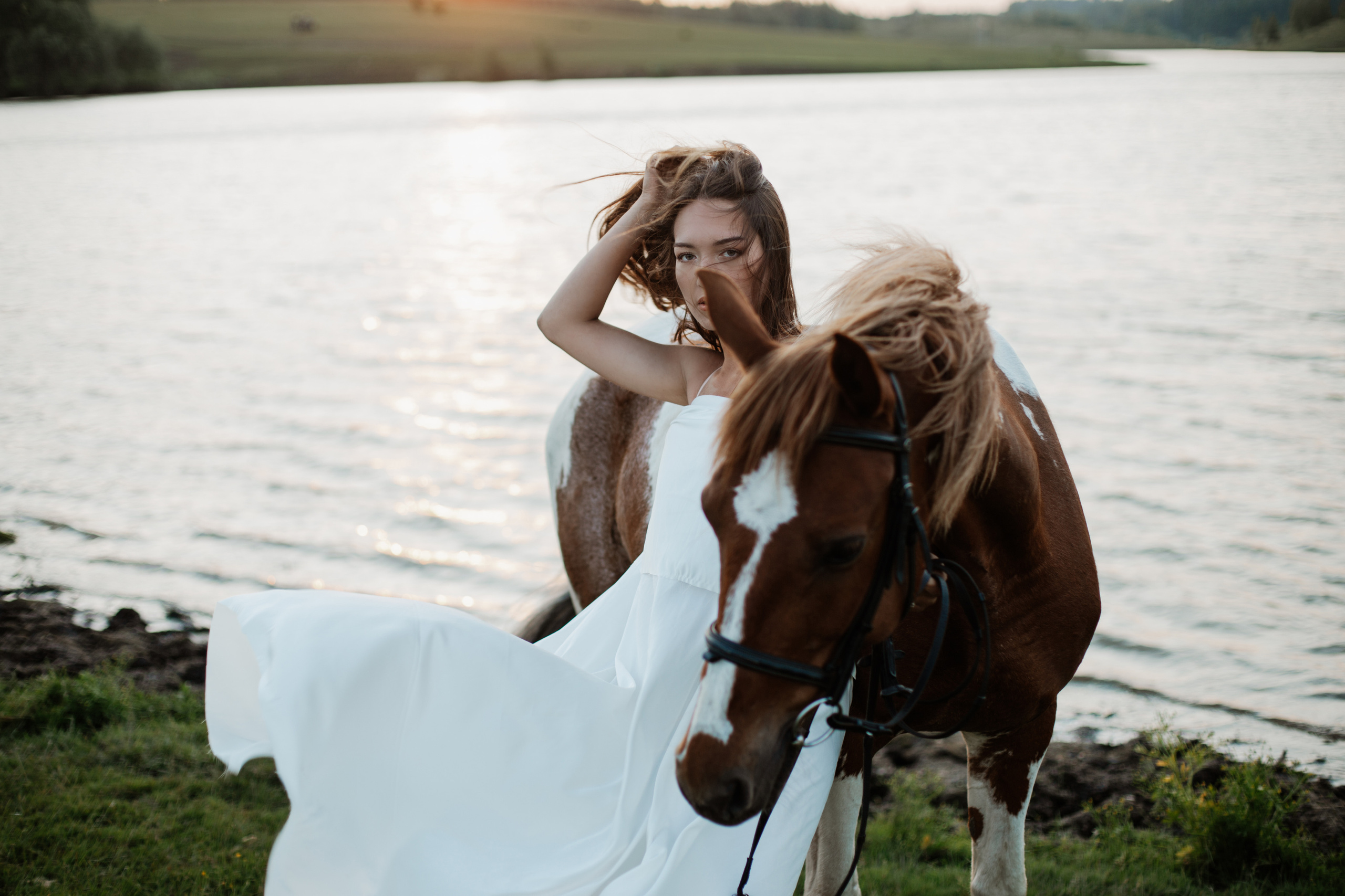 Алина. Фотограф Брянск