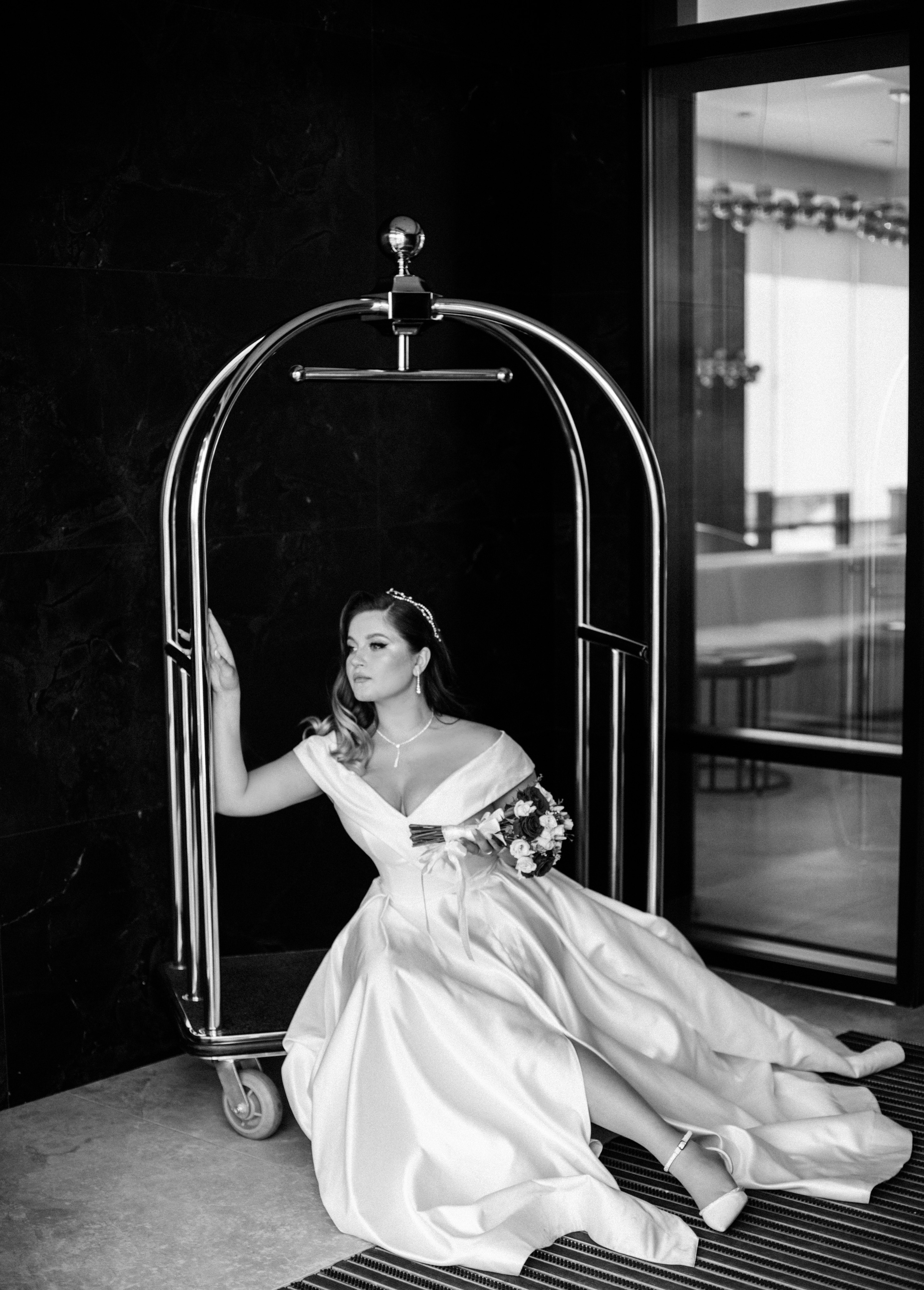 26.04.2023. Фотограф Брянск