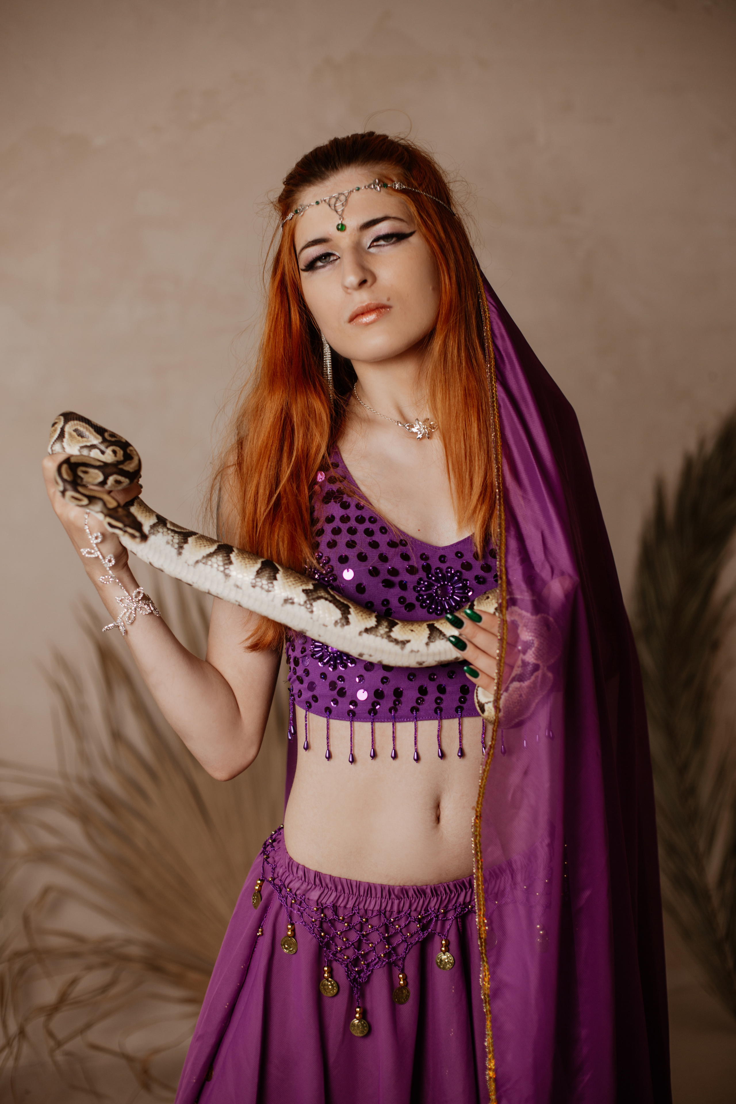 Настя. Фотограф Брянск