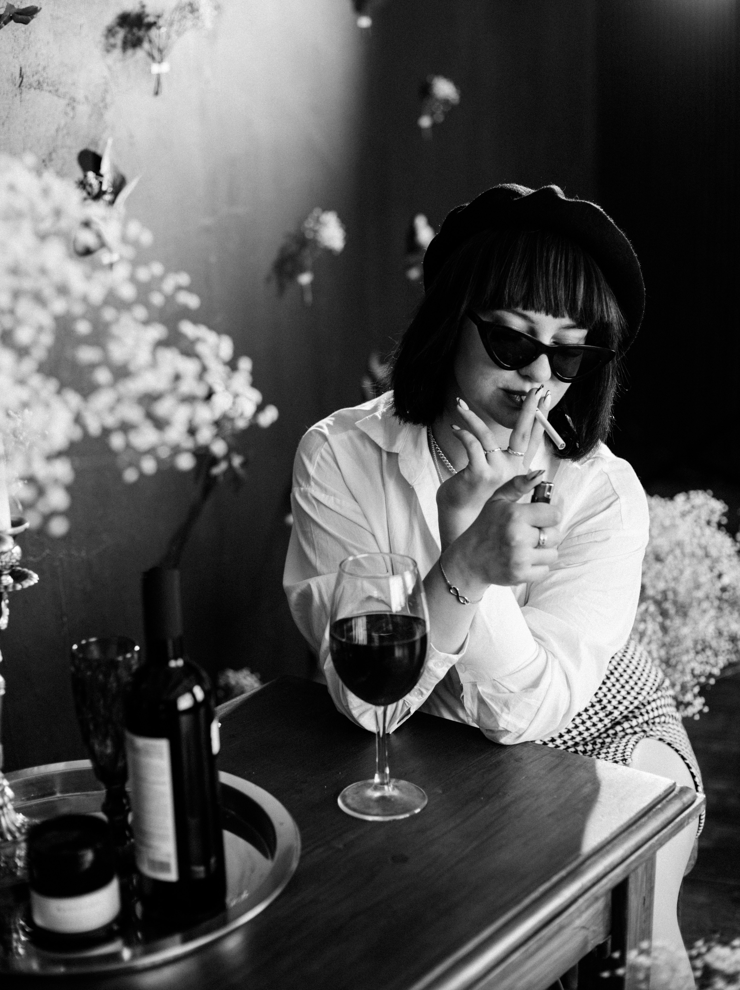 Настя. Фотограф Брянск