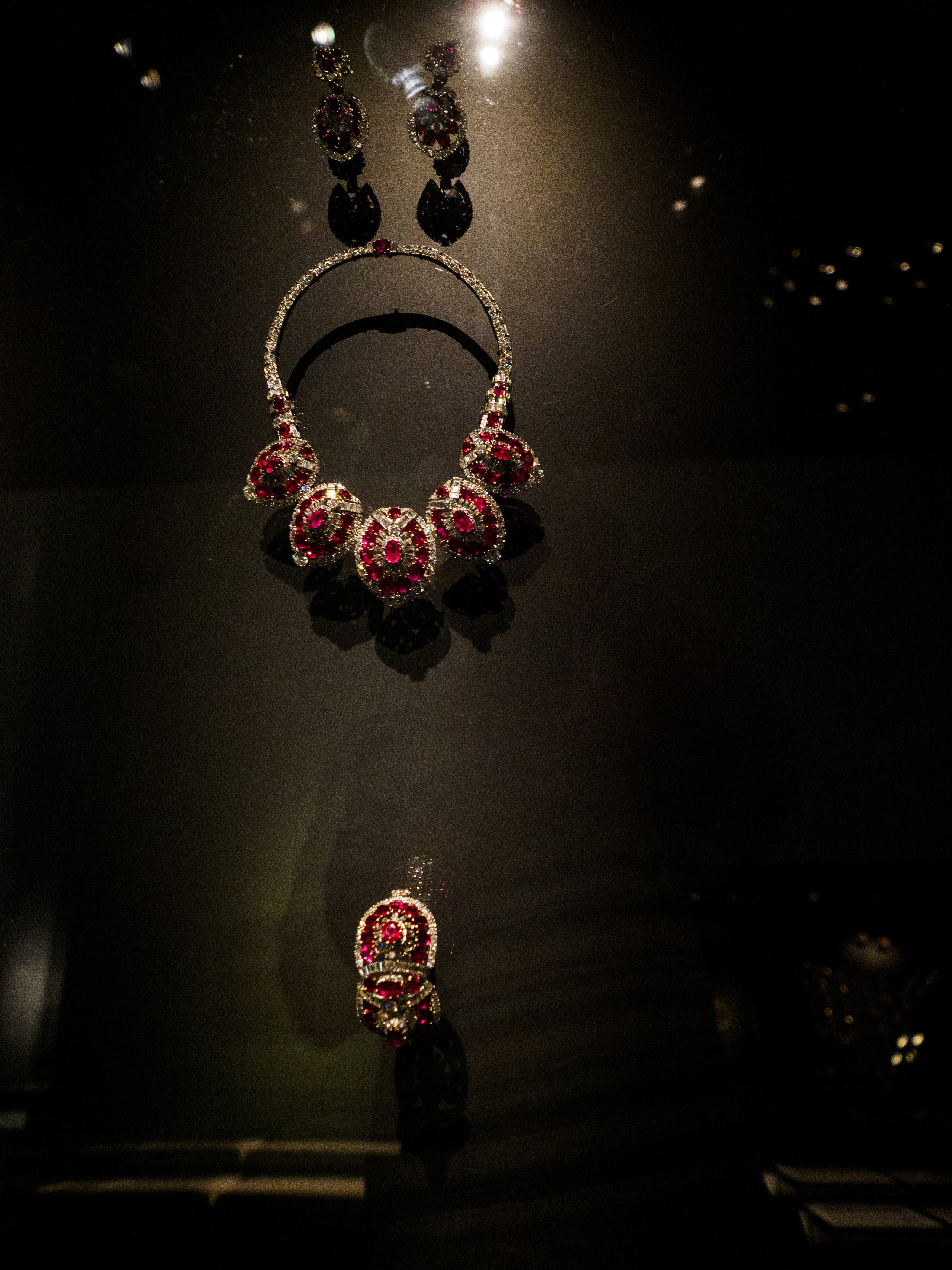 Эмираты, 2023. Творческие сьемки