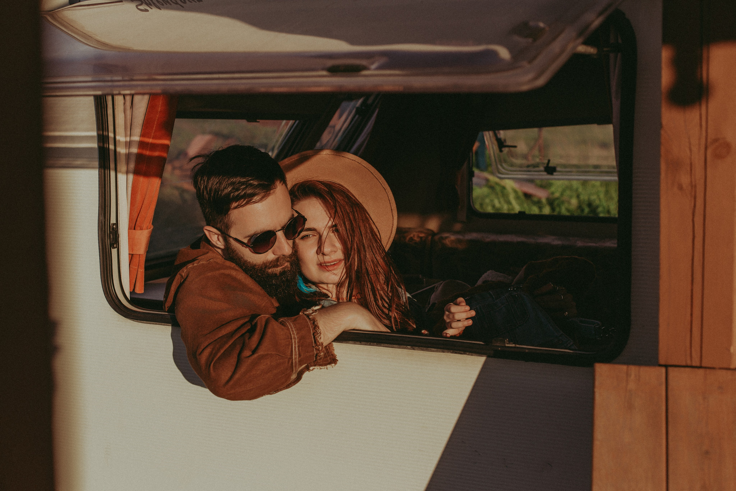 Даша Данил Миша. Семейный и свадебный фотограф во Владивостоке