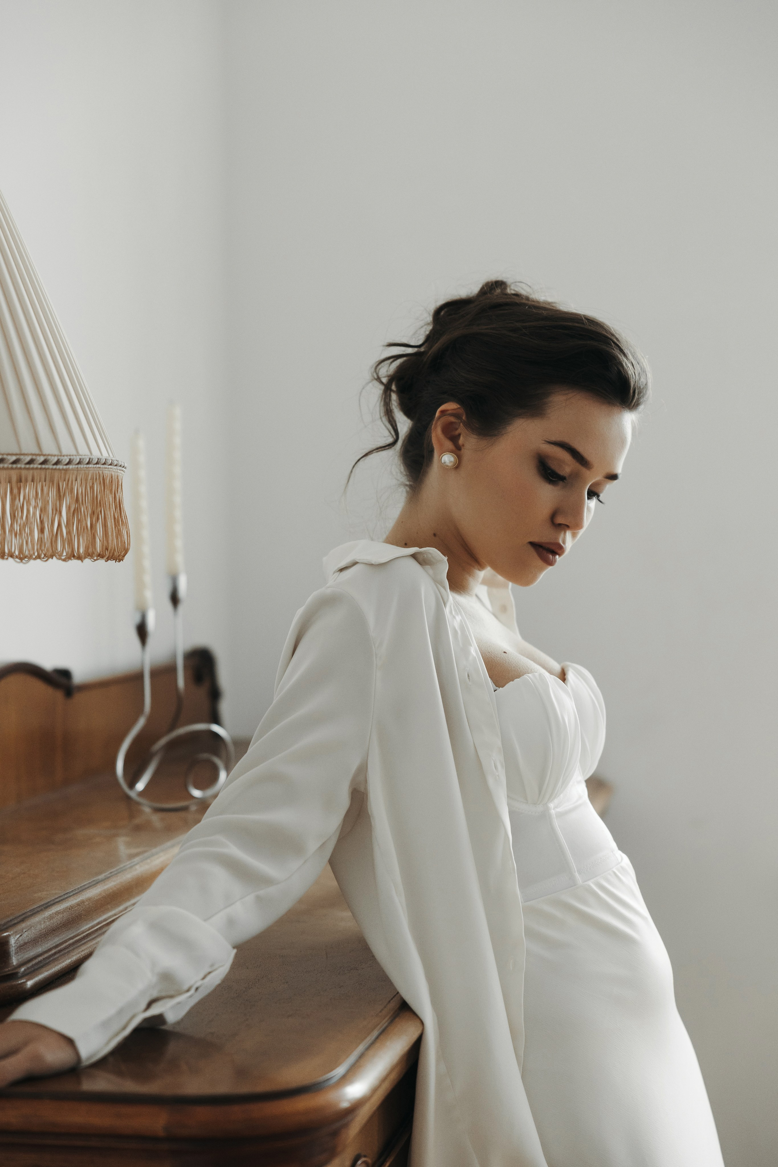 Истории 2024 года. Свадебный фотограф Москва Анастасия Храмова