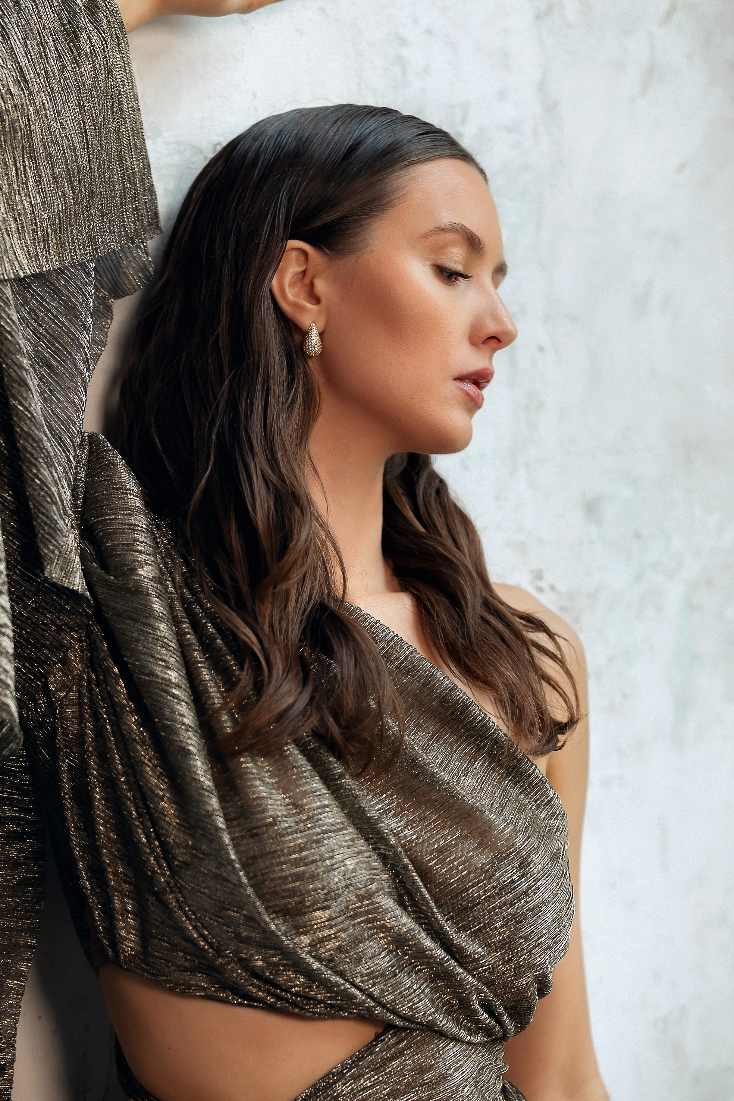 Анастасия Дворянская. Портретный фотограф и видеограф Москва / Калуга — Марина Орлова