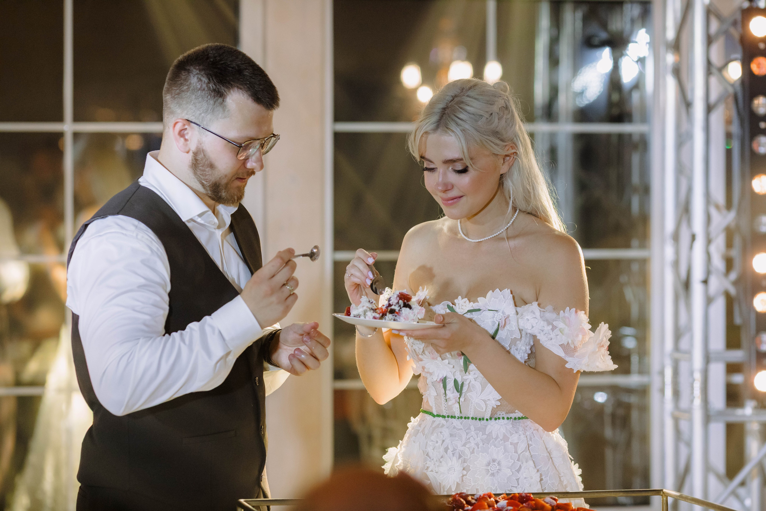 Зеленый сад