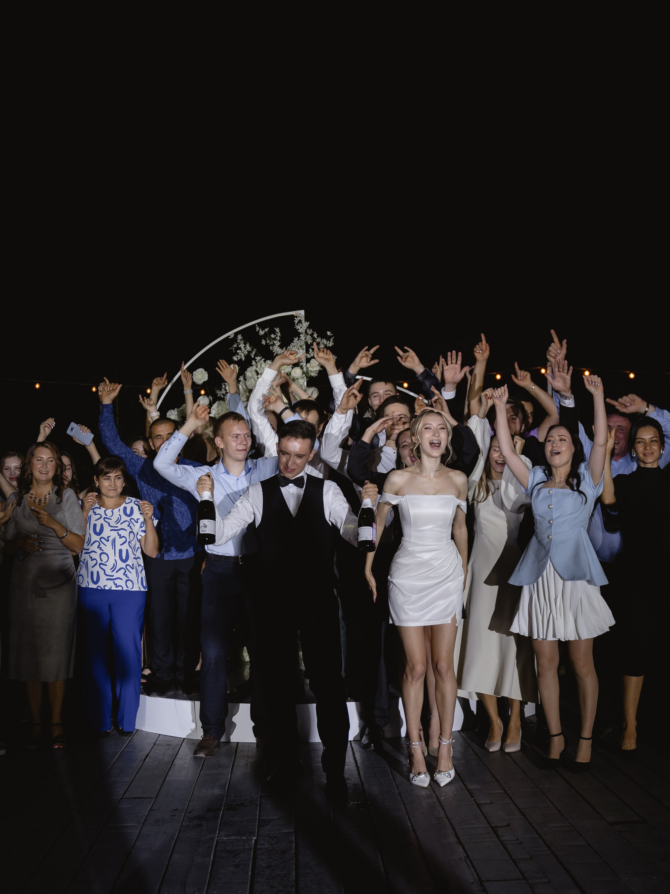 N & E. Свадебный фотограф Диана Бирюкова Казань