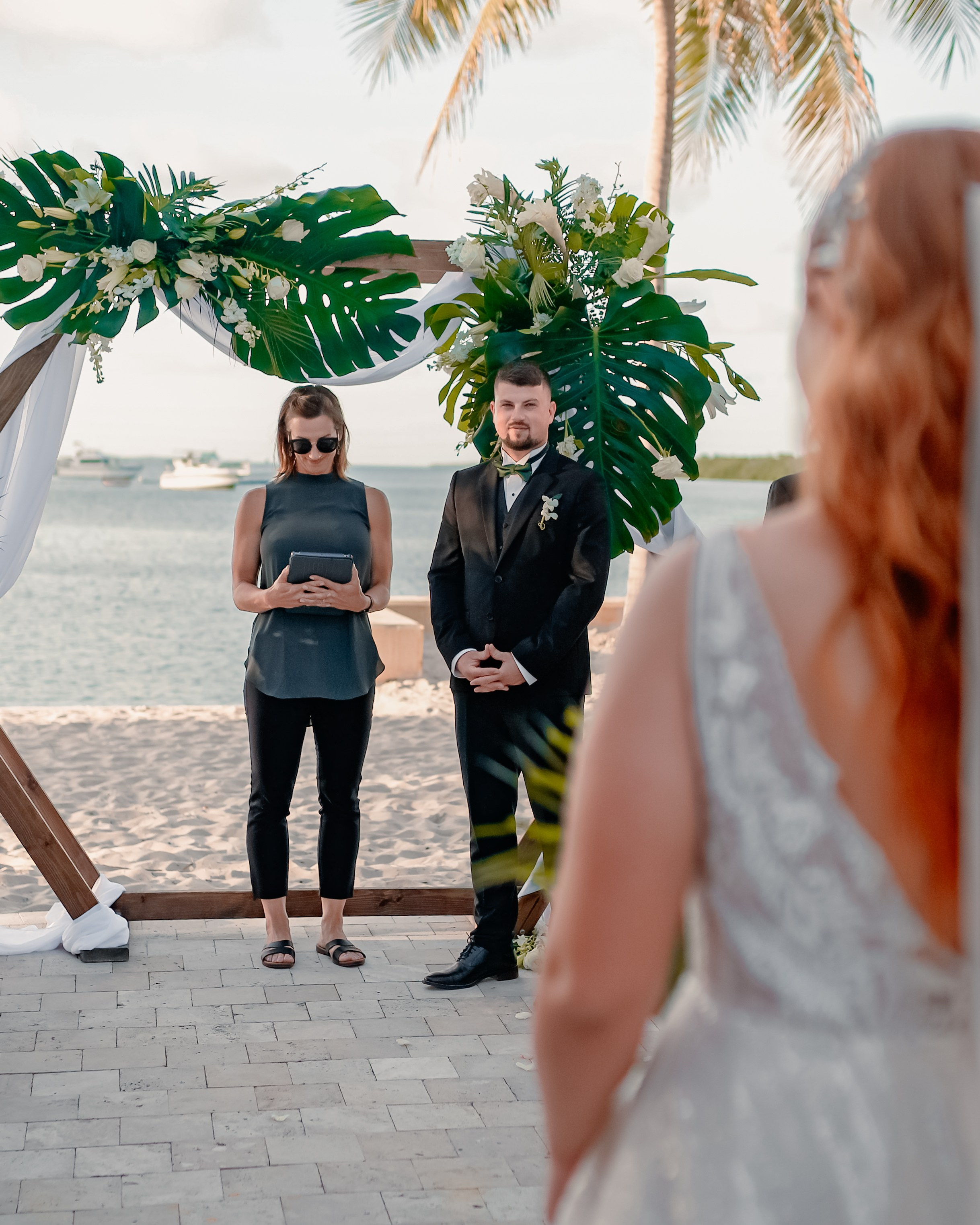 Crina’s wedding day. Gaukhar Baimagambet — Photographer and Videographer