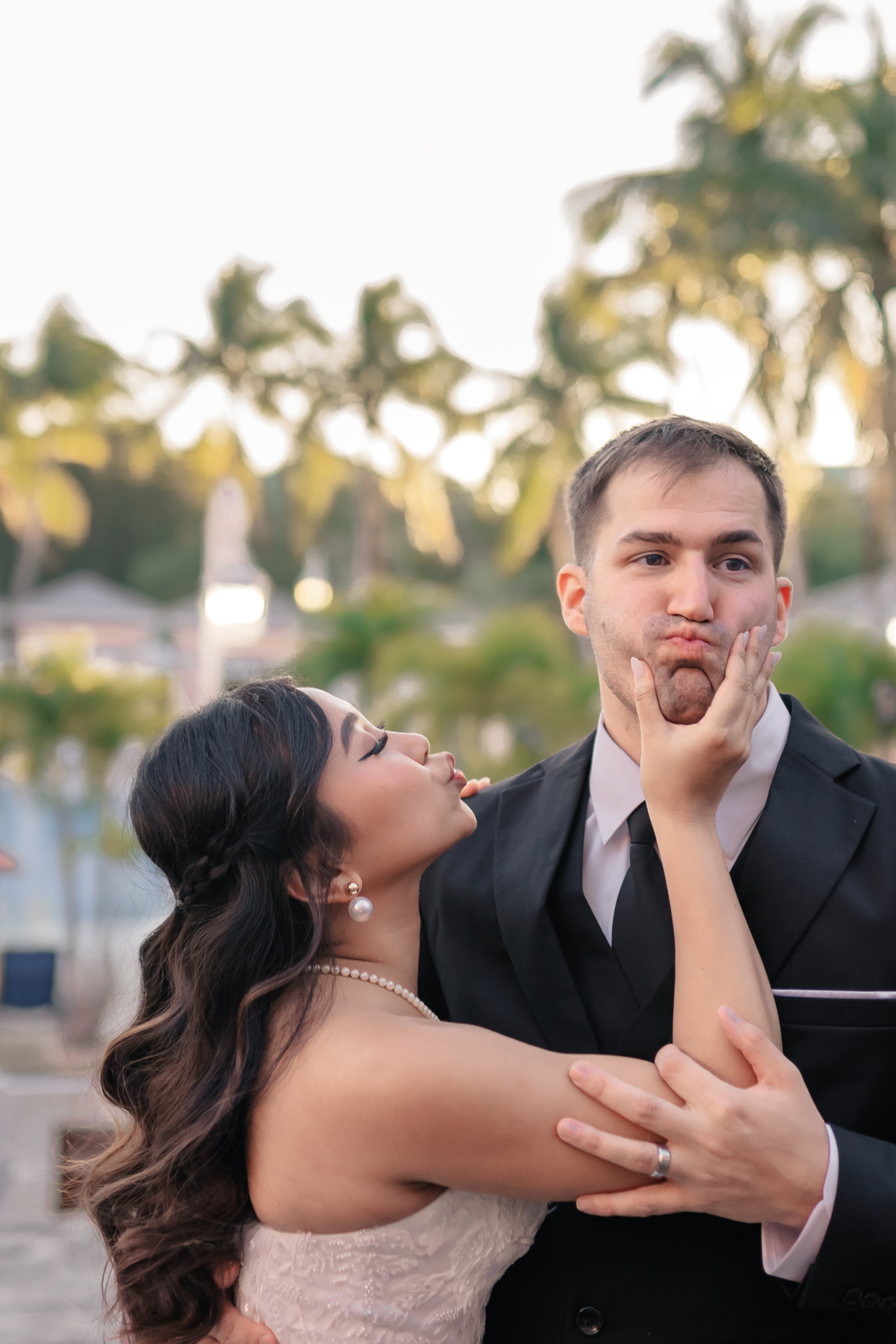 Ellen’s wedding. Gaukhar Baimagambet — Photographer and Videographer