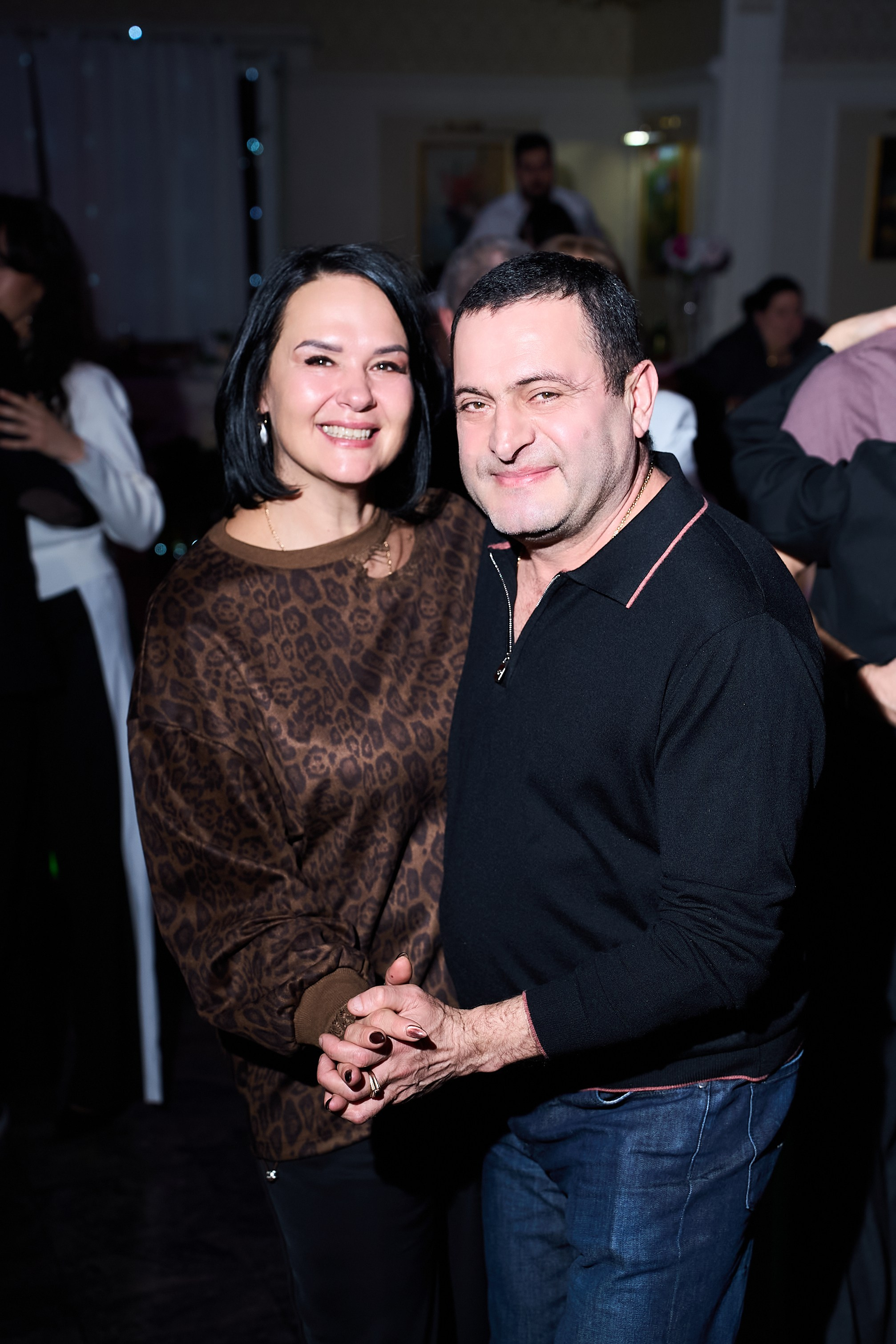 Помолвка Софии и Артура. Елизавета Мальгина, фотограф в Москве