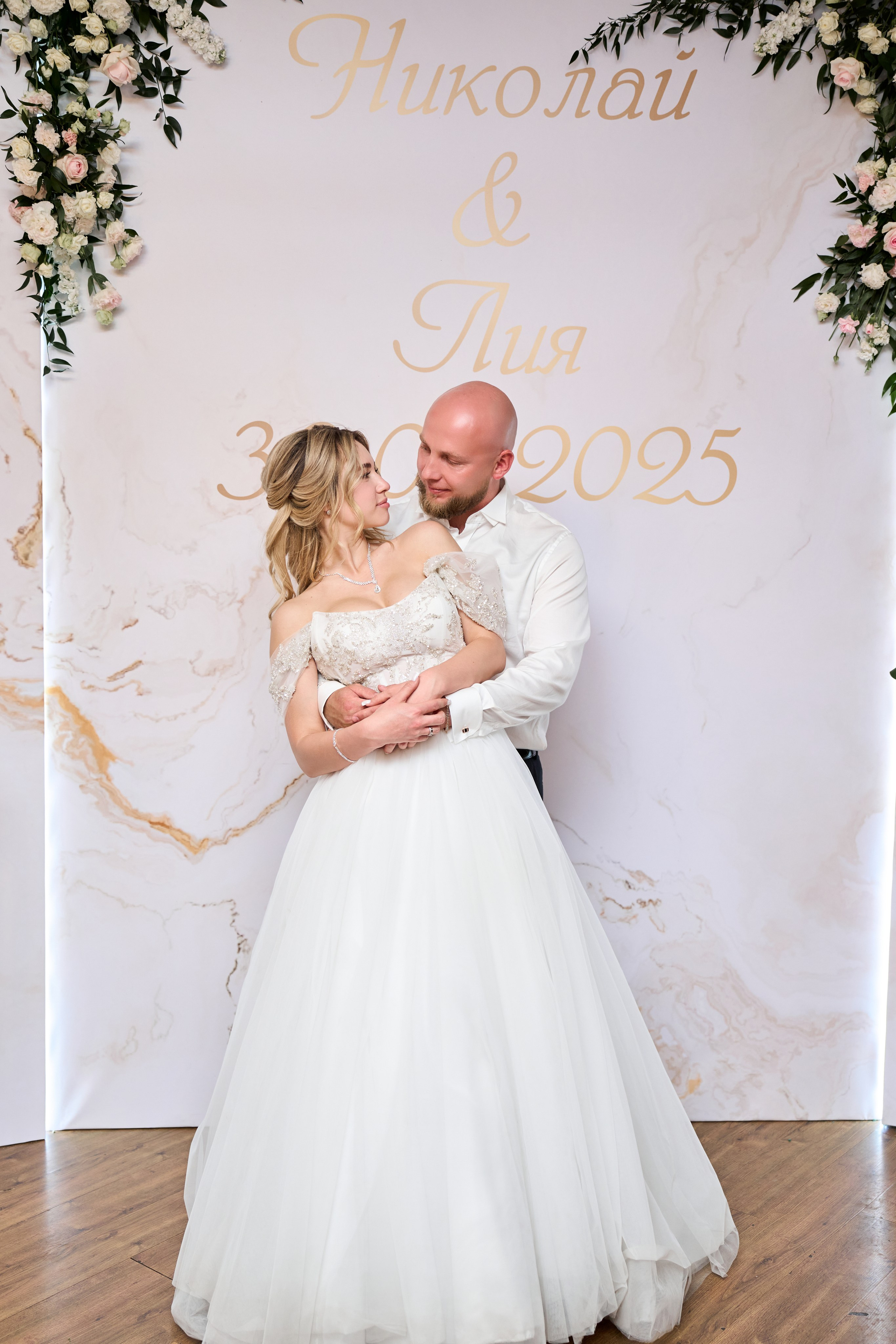 Лия & Николай. Елизавета Мальгина, фотограф в Москве