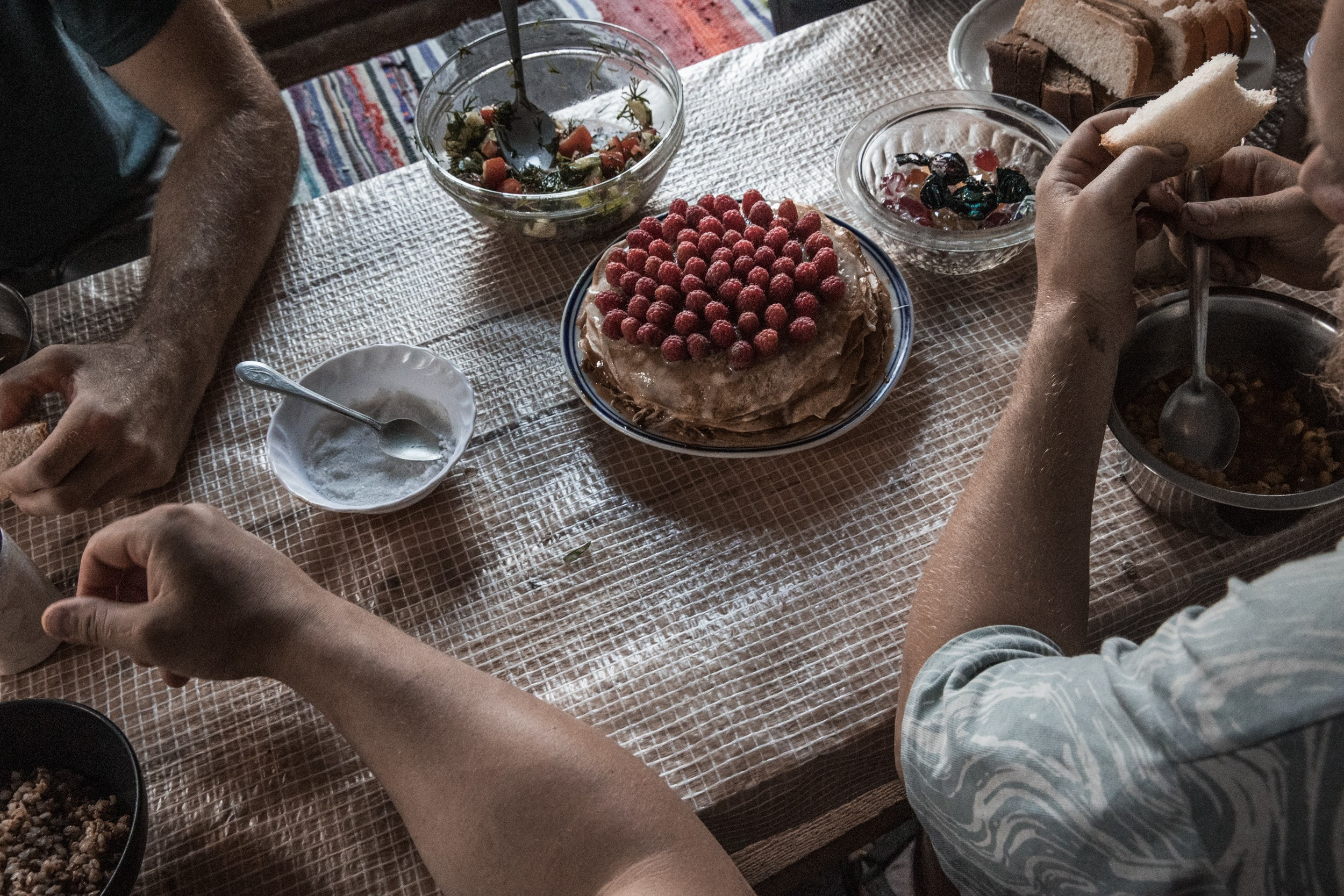 «Застывшая музыка» для Lenta.ru. Юлия Невская режиссер и сценарист документального кино, документальный фотограф