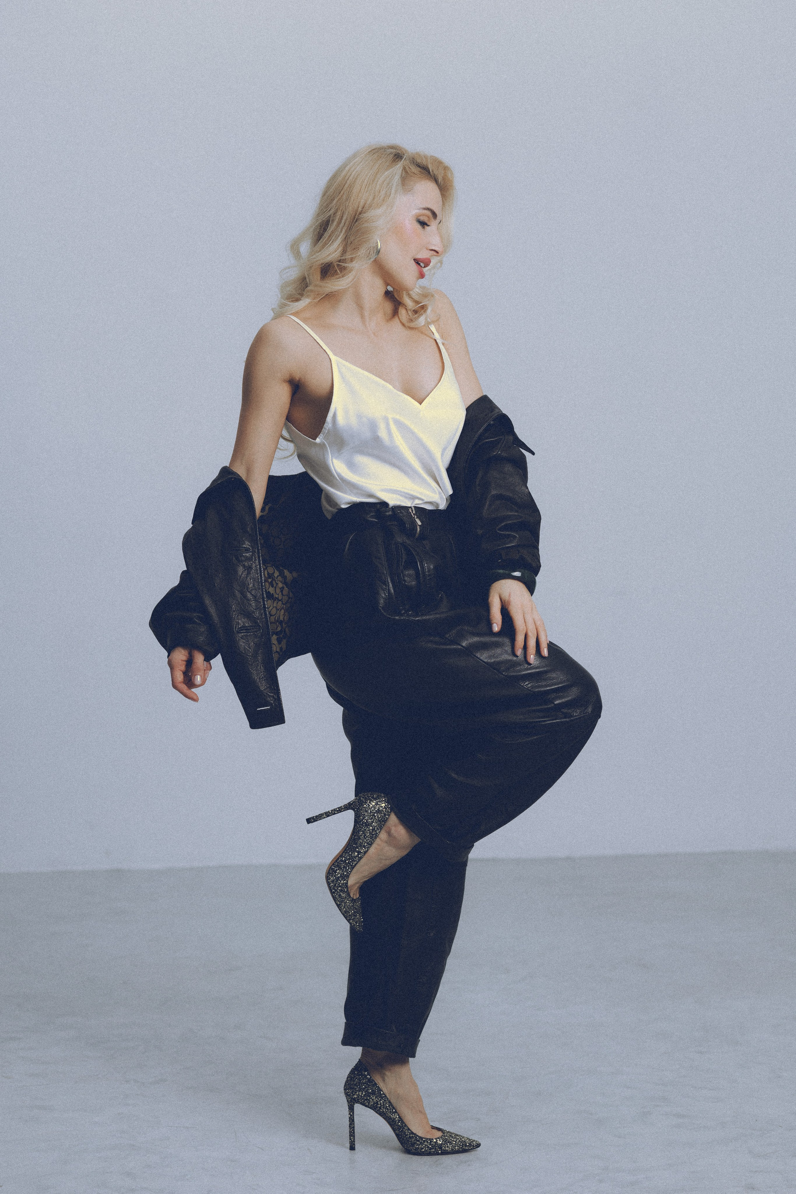 Персональная съемка. Женский портрет. Портретный женский фотограф в Нижнем Новгороде Алиса Обухова