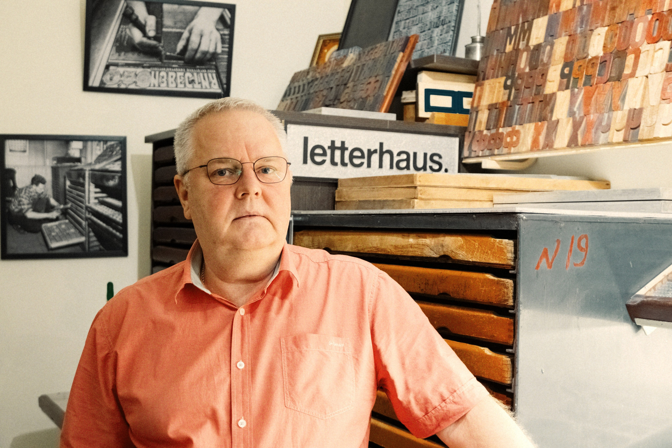 LetterHaus. Фотограф в Самаре — Брайко Света
