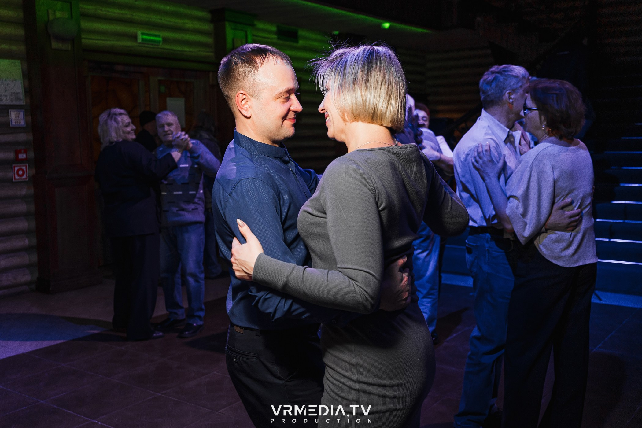 В гостях у «Петровича»