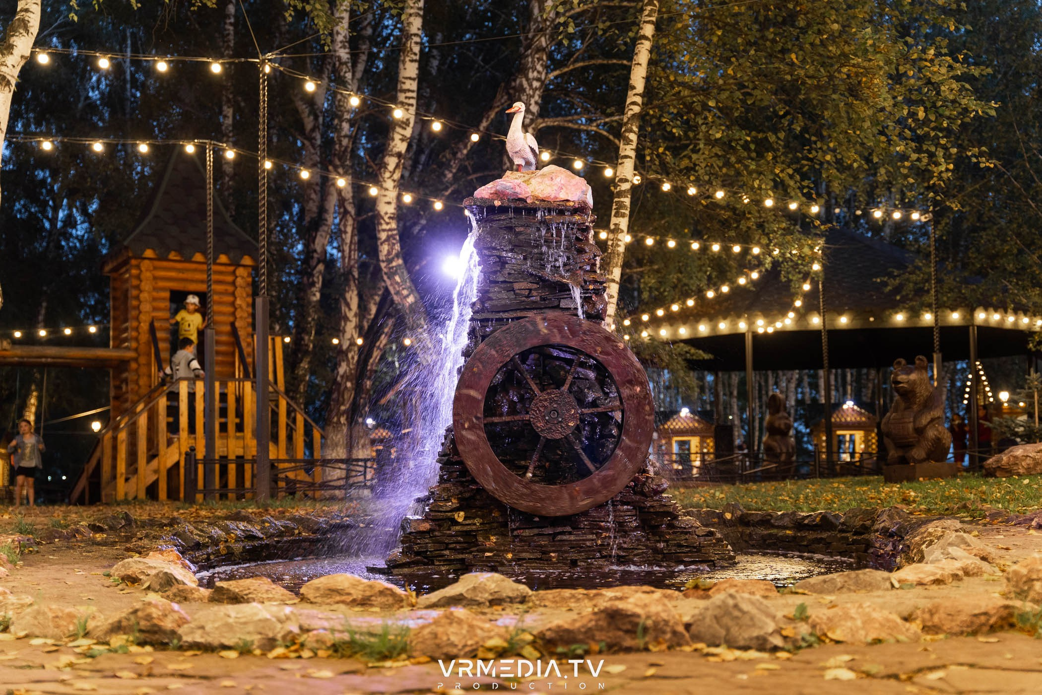 В гостях у «Петровича»